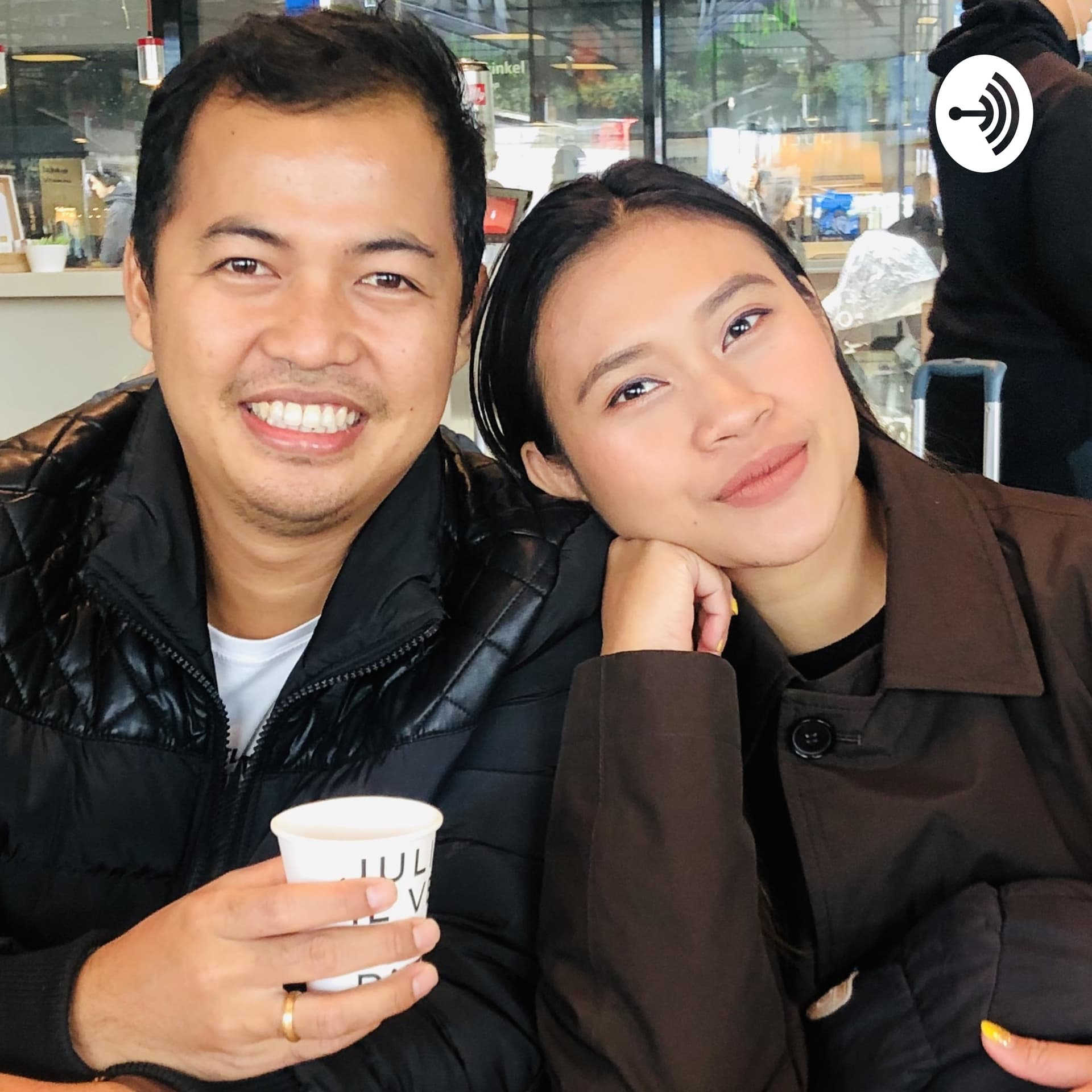Agung Juliarta - Podcasts