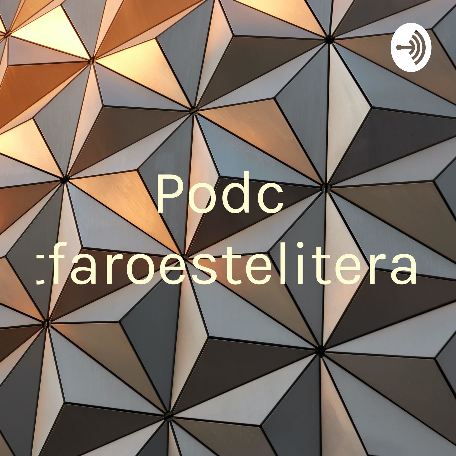 Podcast Faroeste - Podcasts