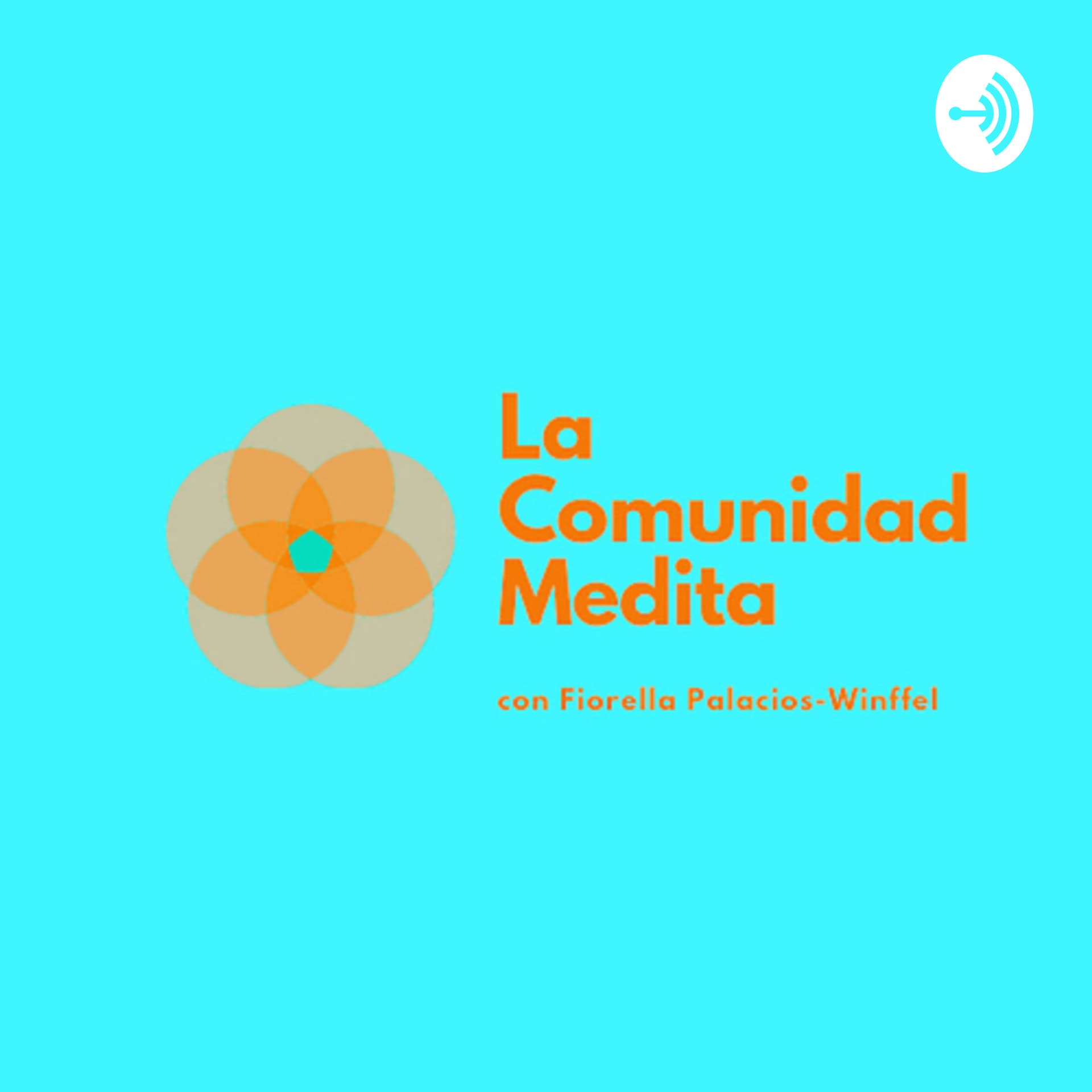 La Comunidad Medita - Podcasts