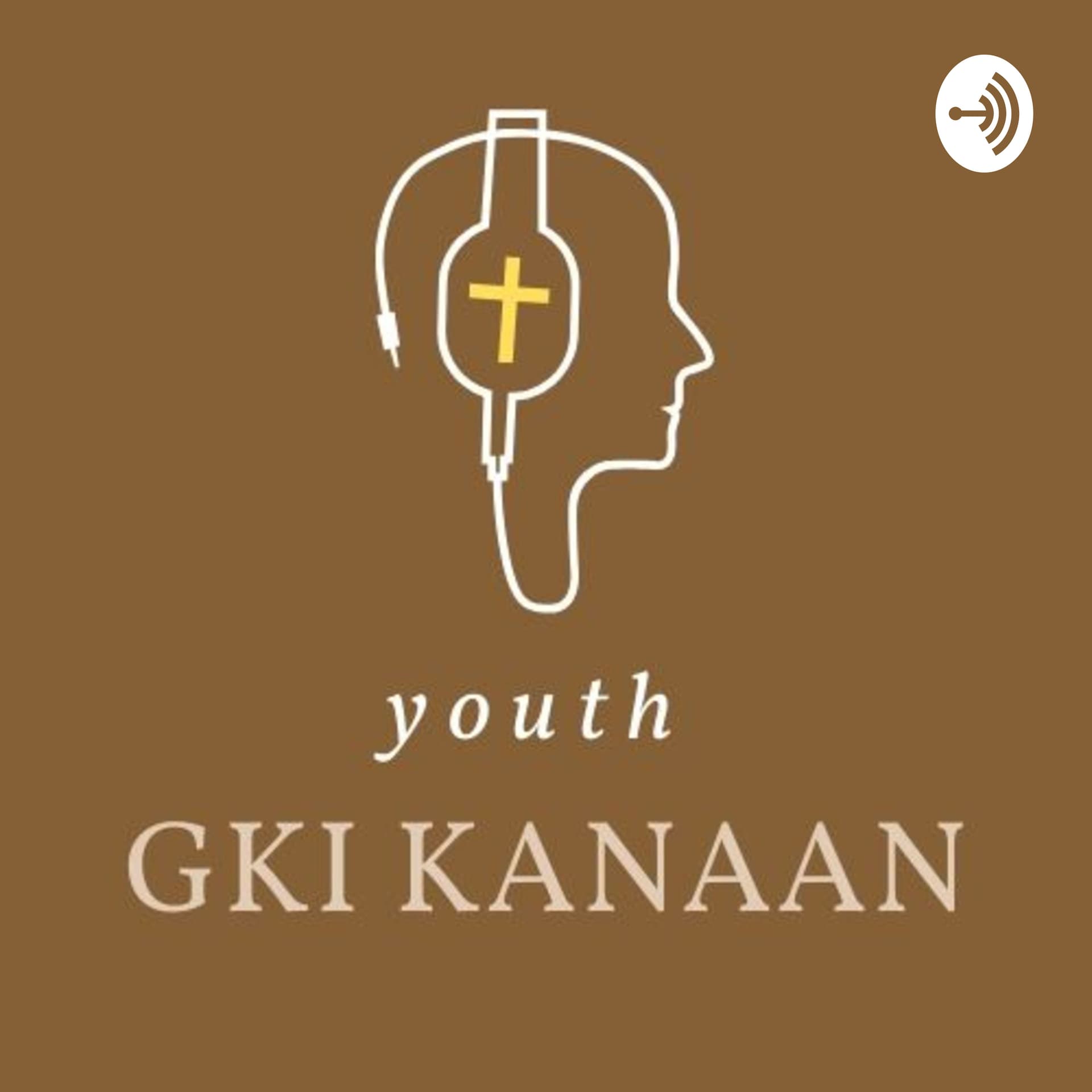 Youth GKI Kanaan - Podcasts
