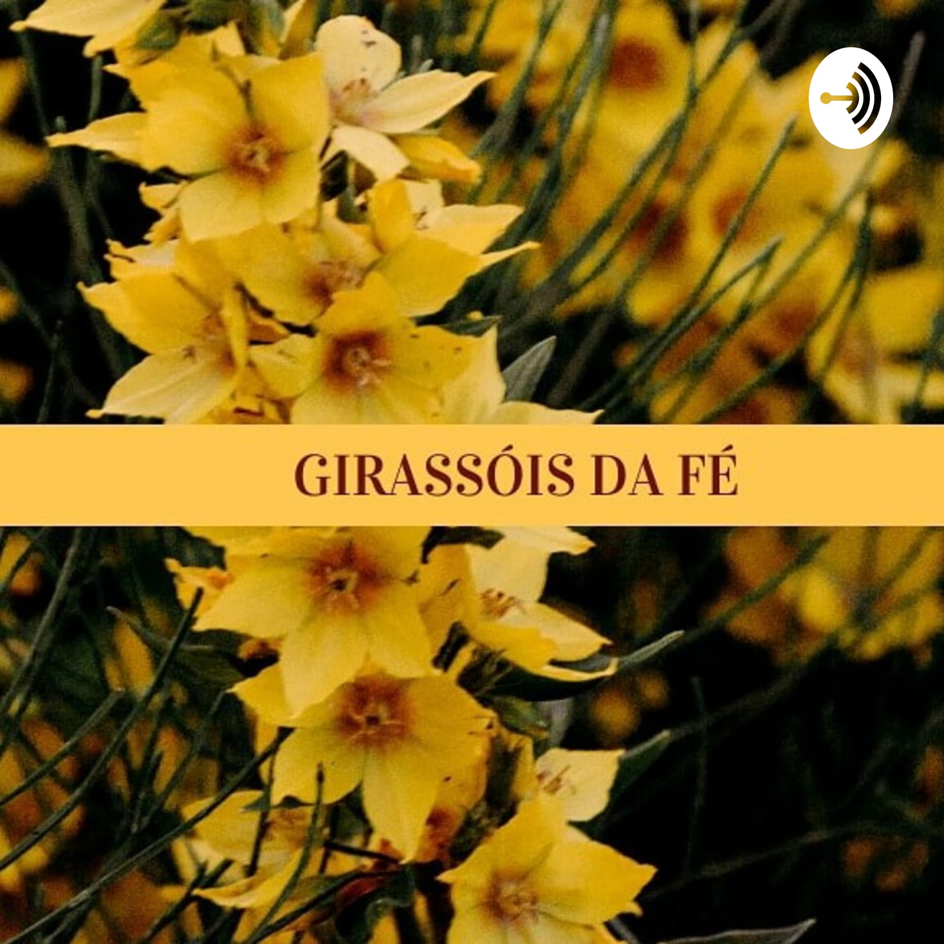 Girassóis Da Fé - Reflexões Bíblicas Diárias - Podcasts