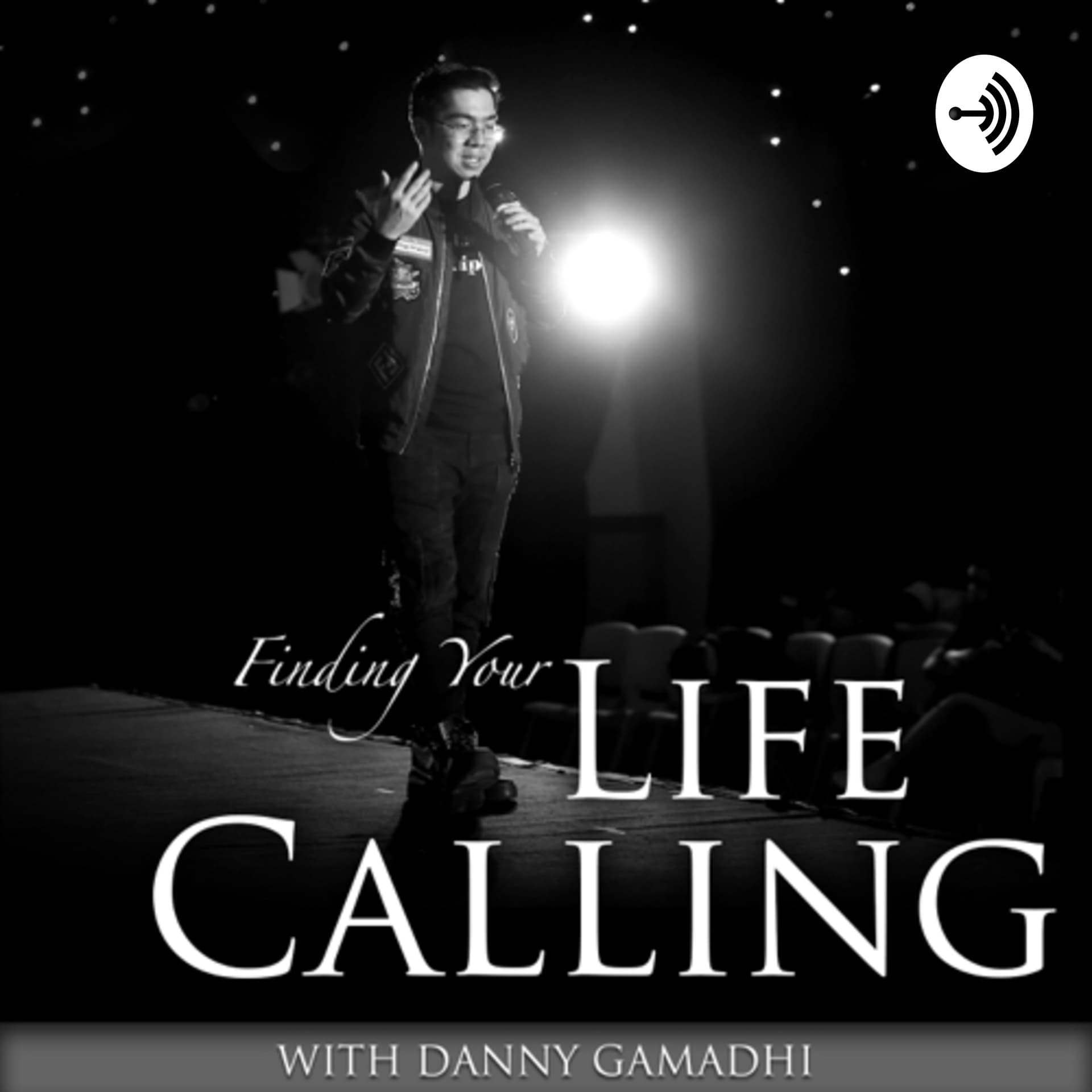 Finding Your Life Calling - Podcasts