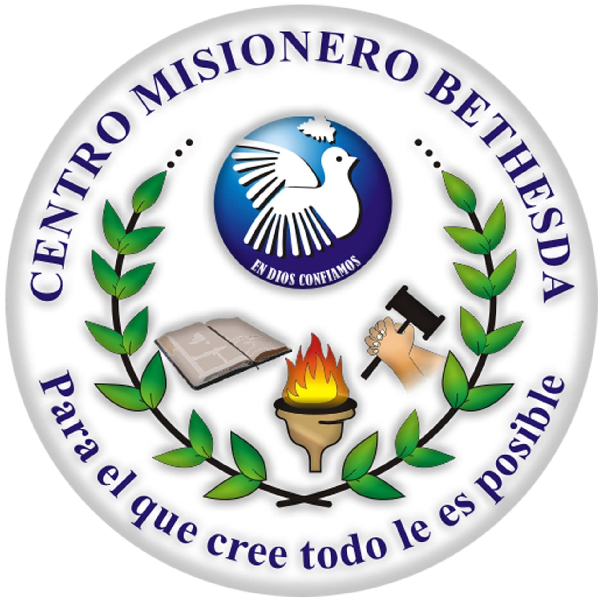 CMB PALMIRA - Podcasts