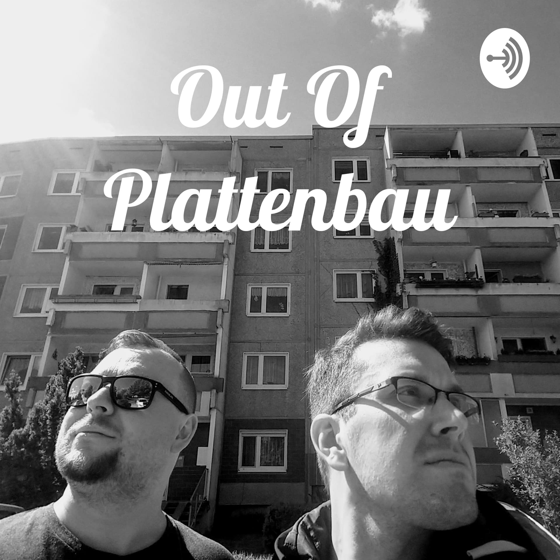 Out Of Plattenbau - Der Krankenpfleger-Podcast - Podcasts