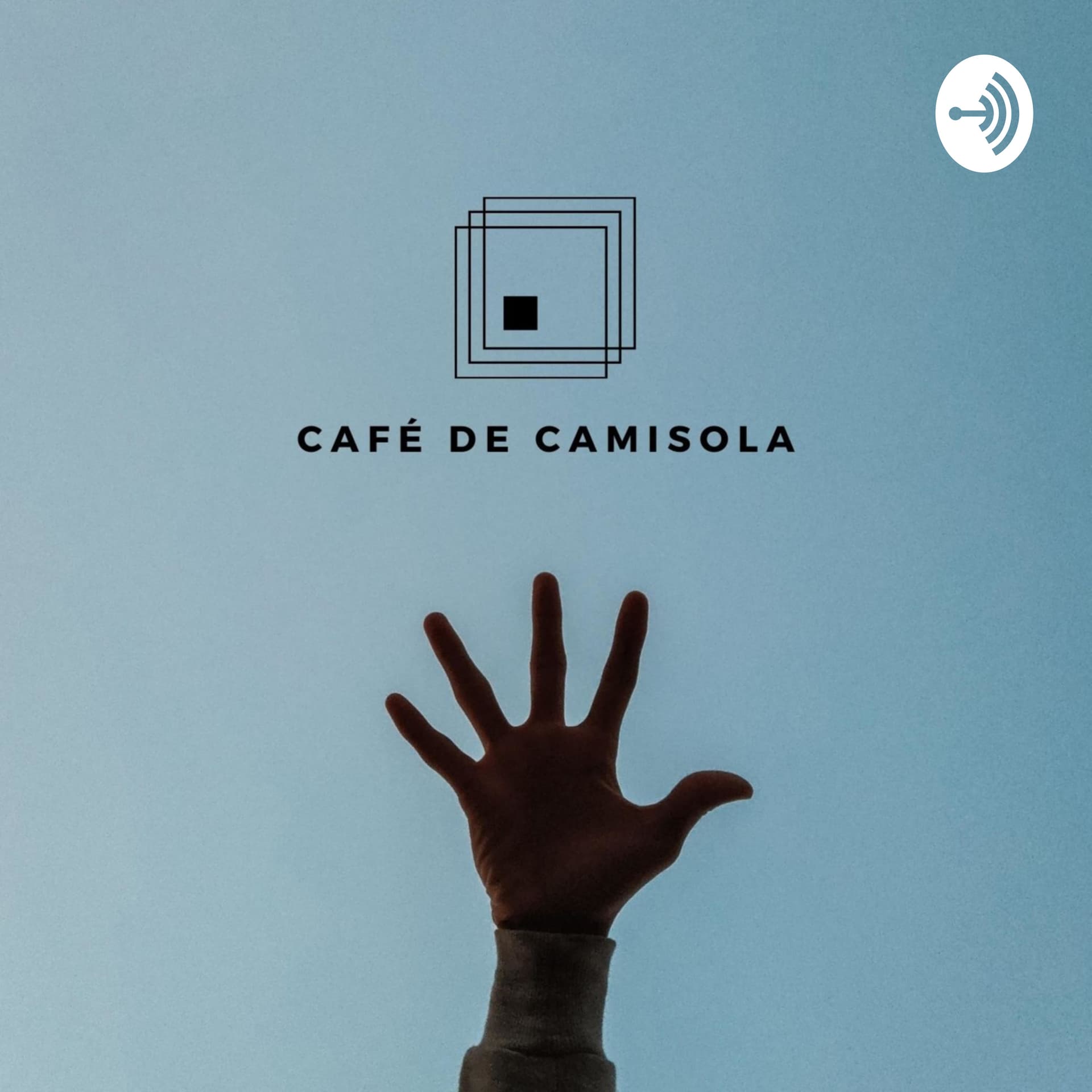 Café De Camisola - Podcasts