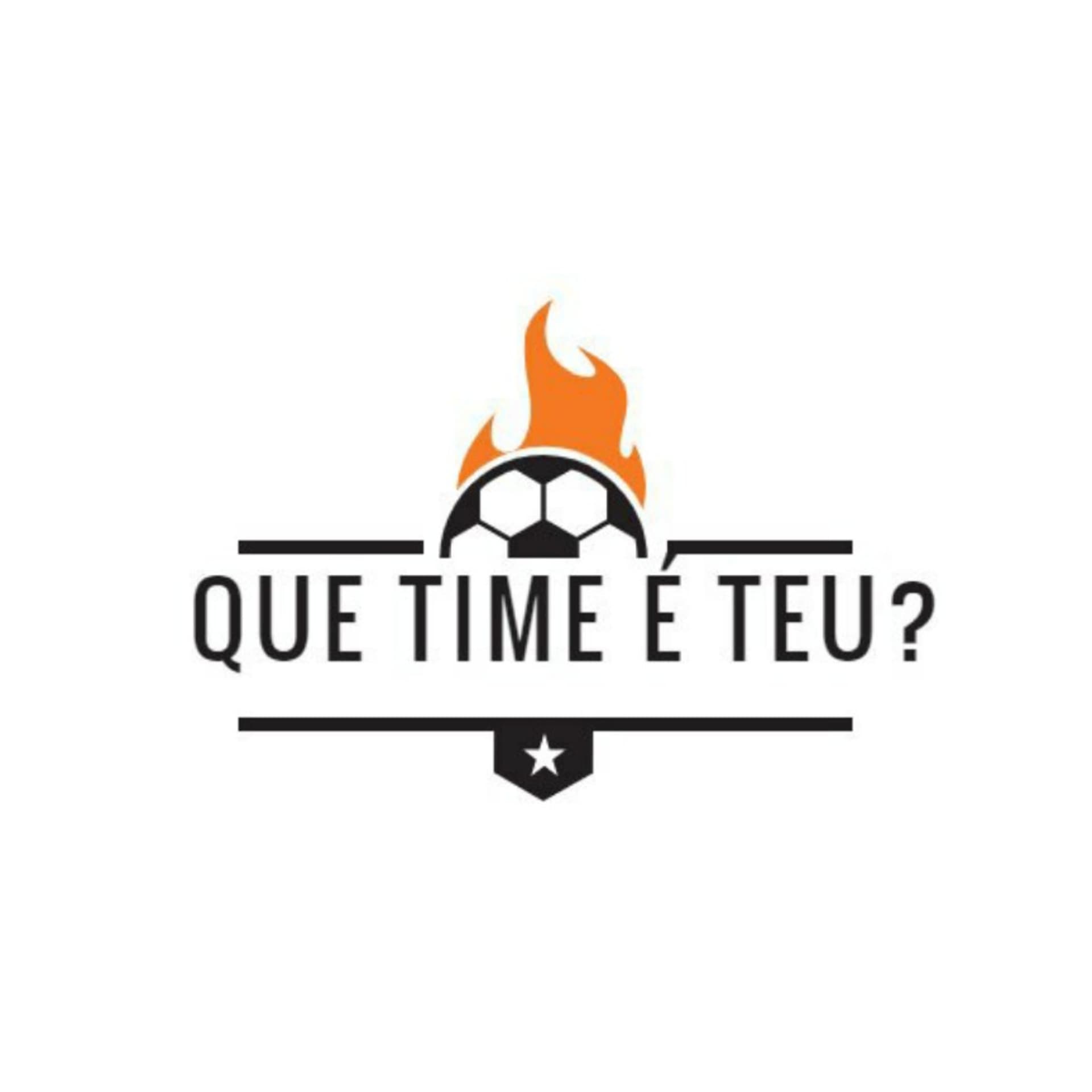 Que Time é Teu? - Podcasts
