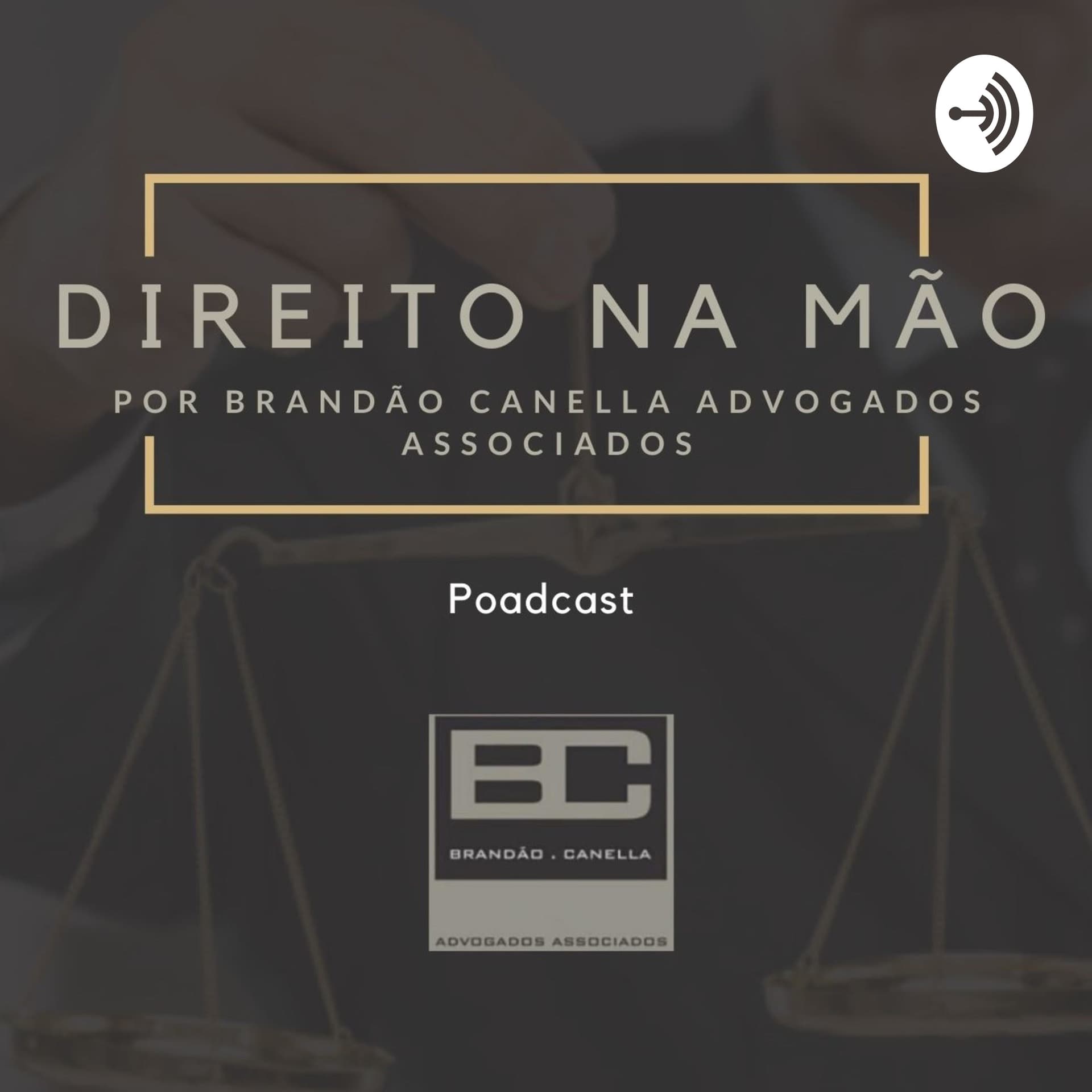 Direito na Mão - Podcasts