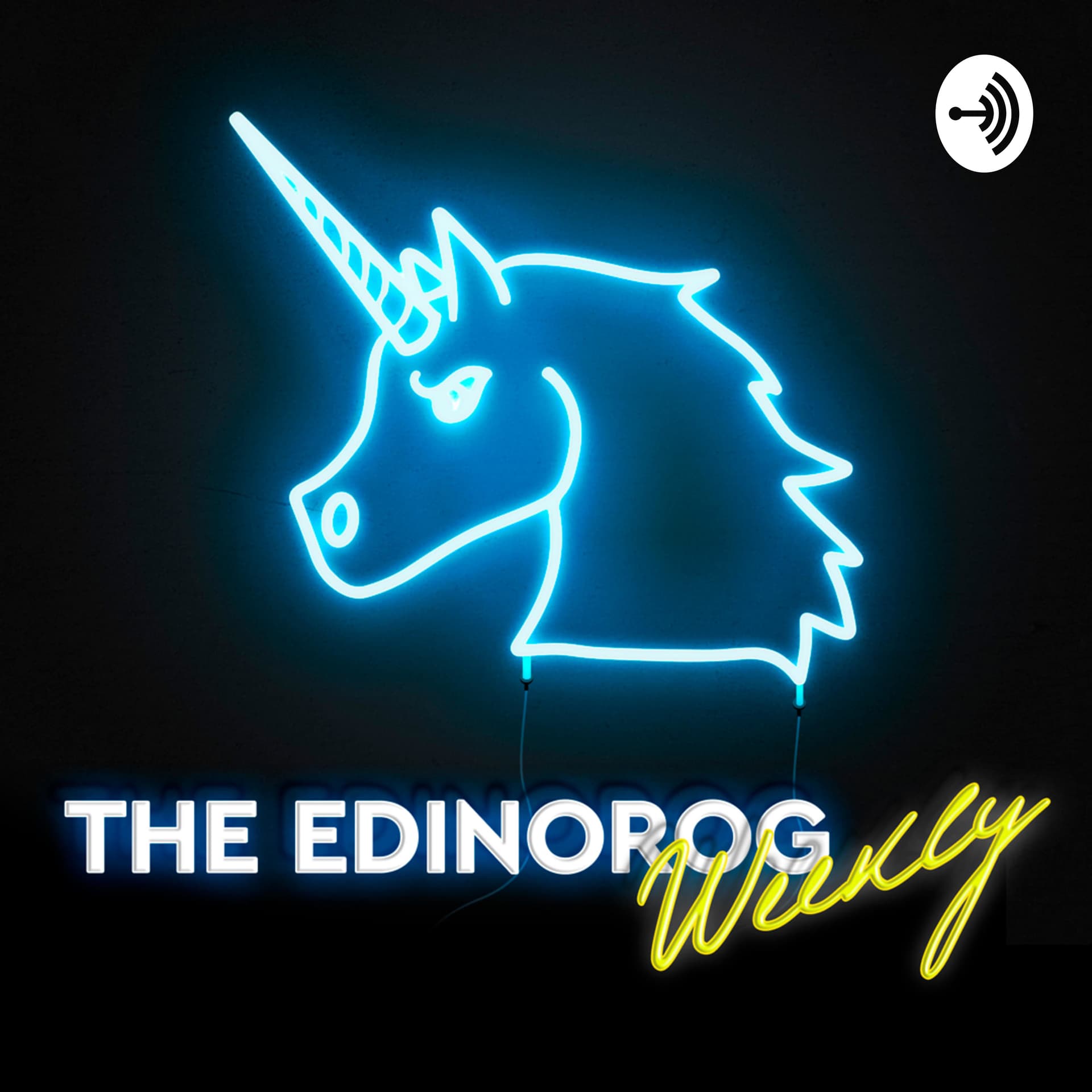 The Edinorog - Podcasts