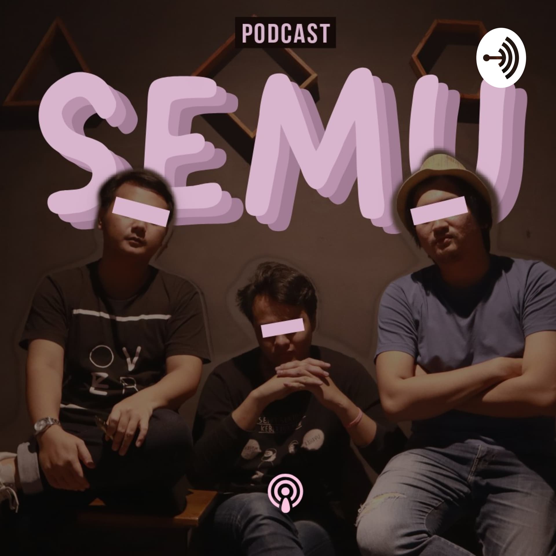 Podcast Semu - Podcasts