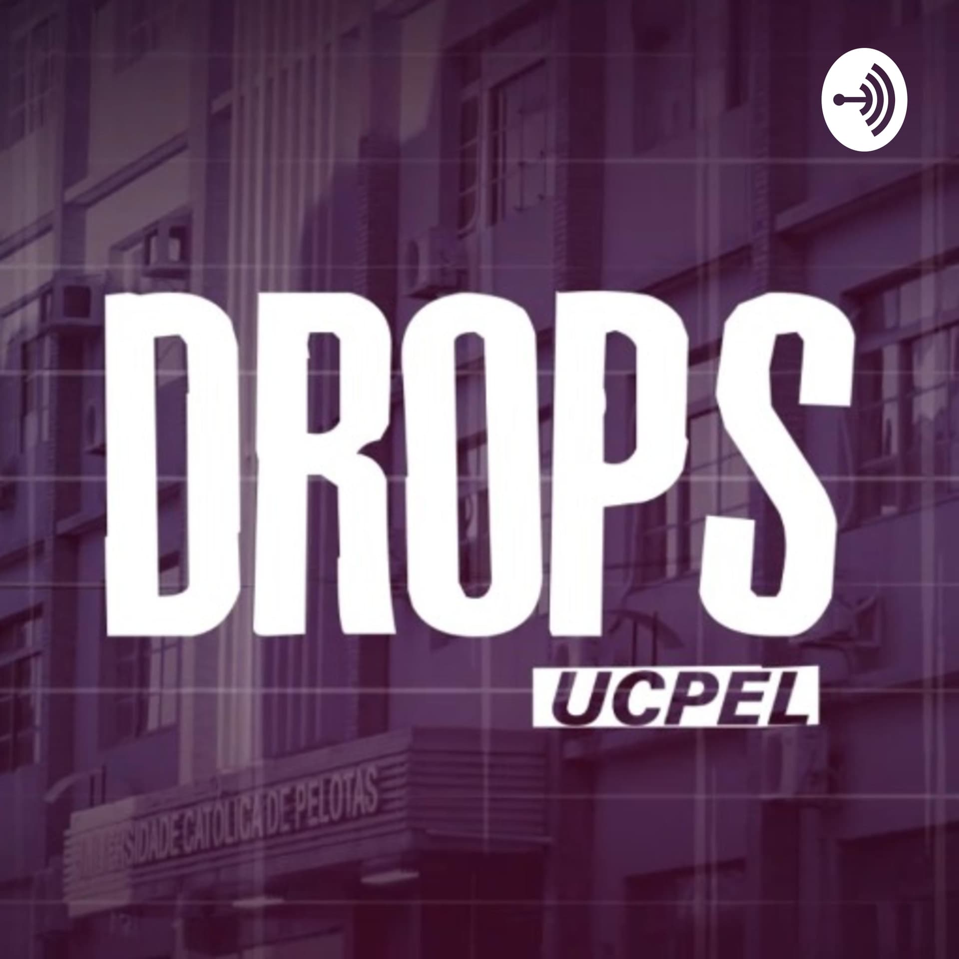 Drops UCPel - Podcasts