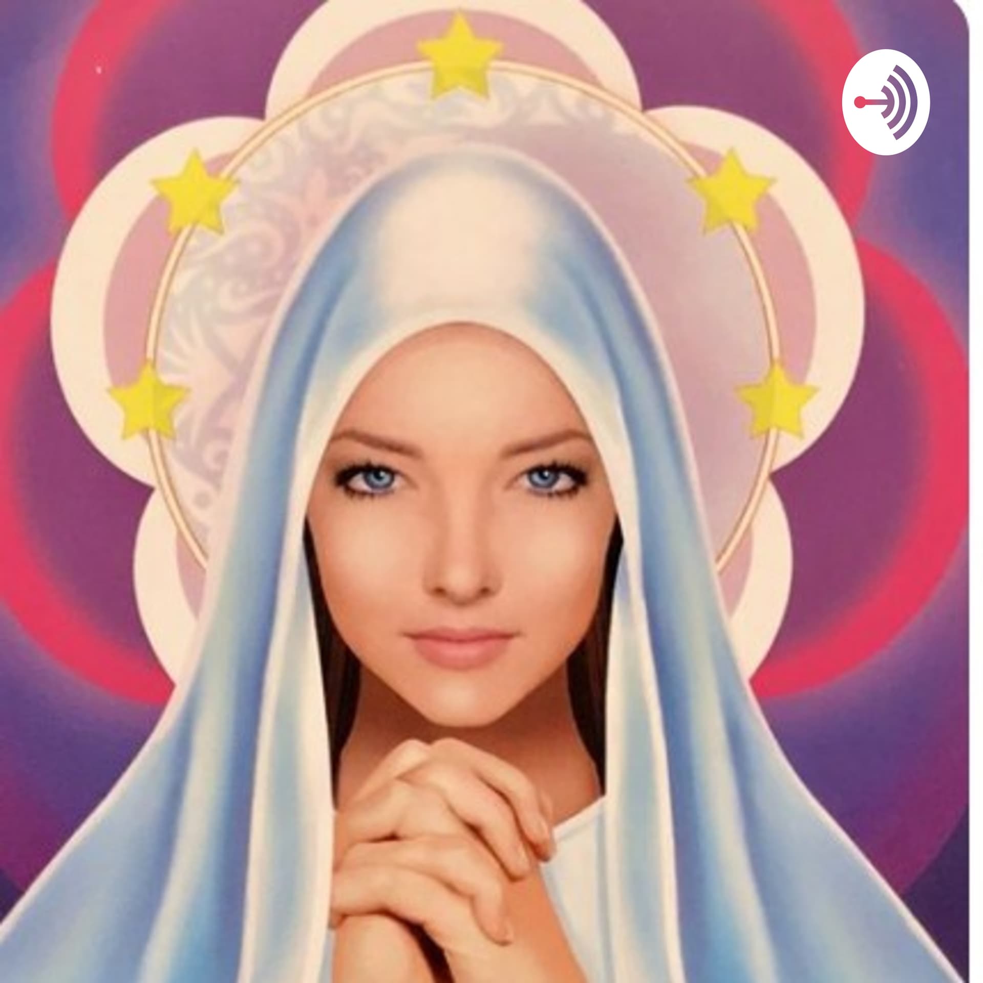 Cura e Expansão de Consciência através do EU SOU e dos Anjos - Podcasts
