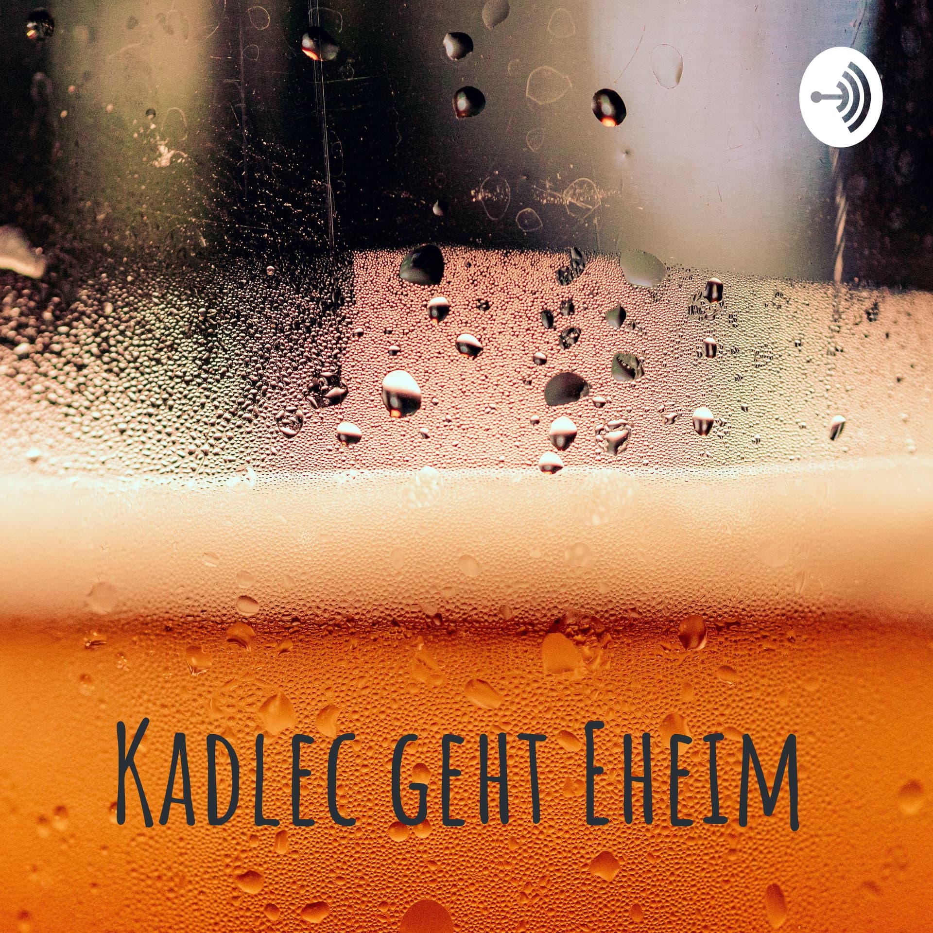 Kadlec geht Eheim - Podcasts