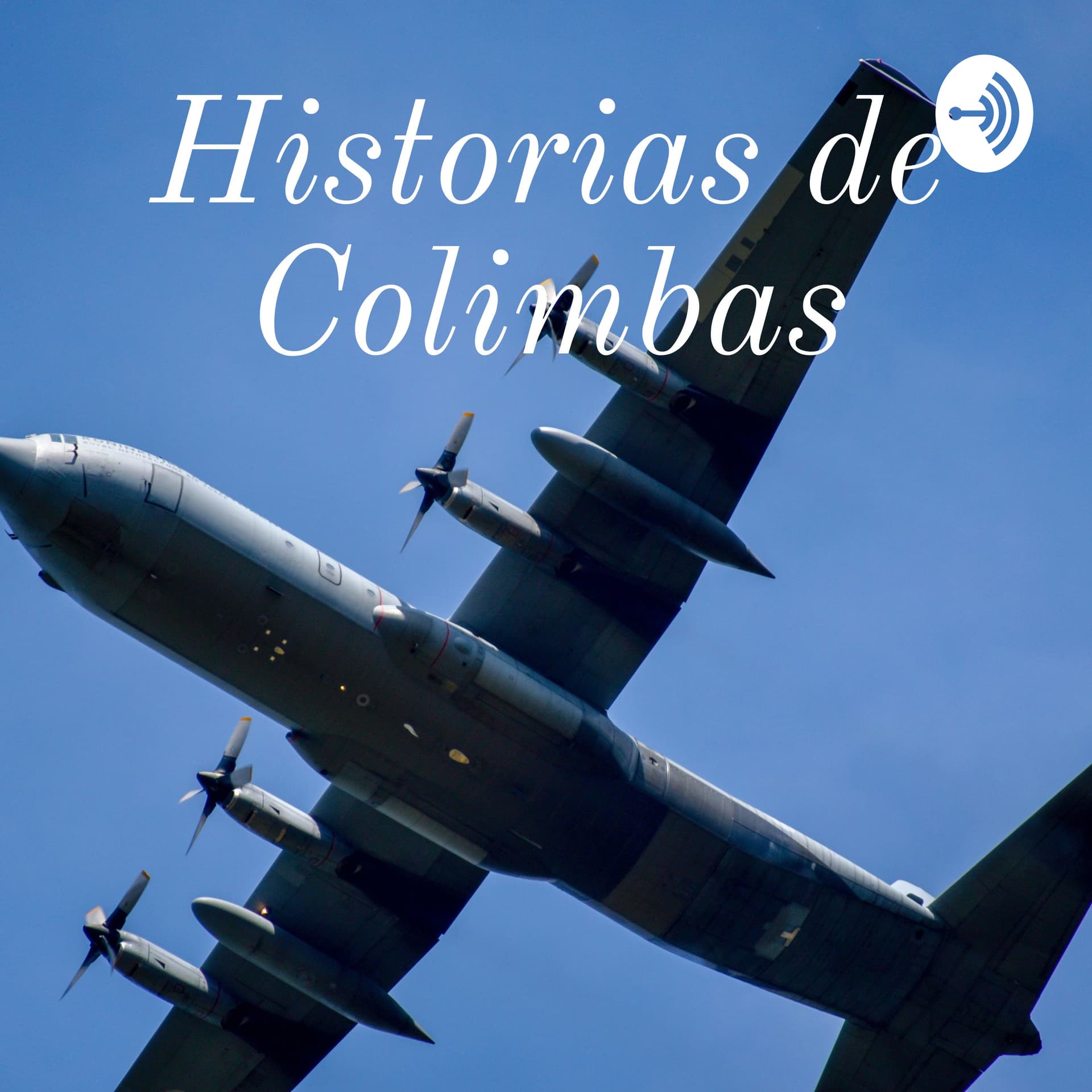 Historias de Colimbas - Podcasts