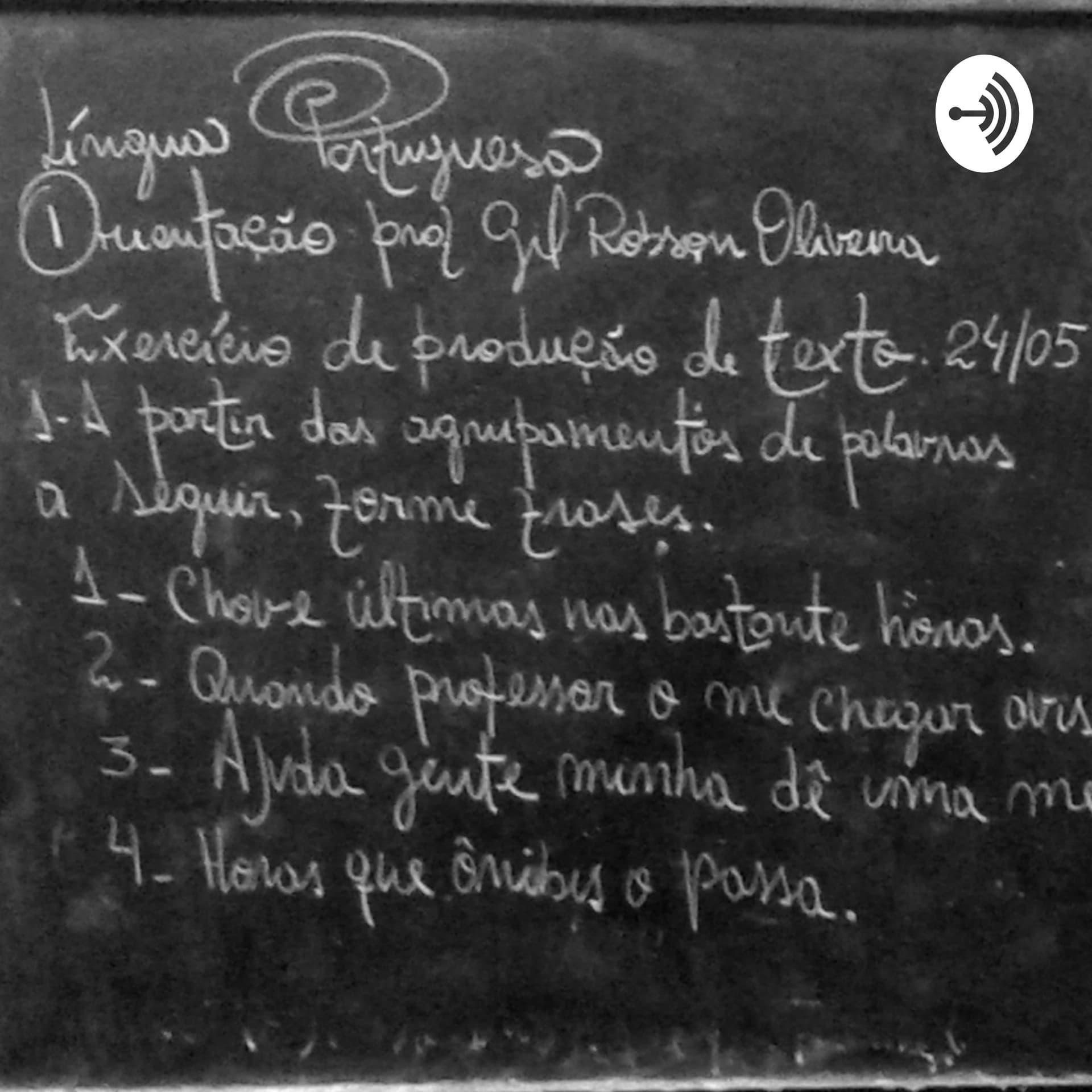 Aulas _Língua Portuguesa_LINGUAGENS