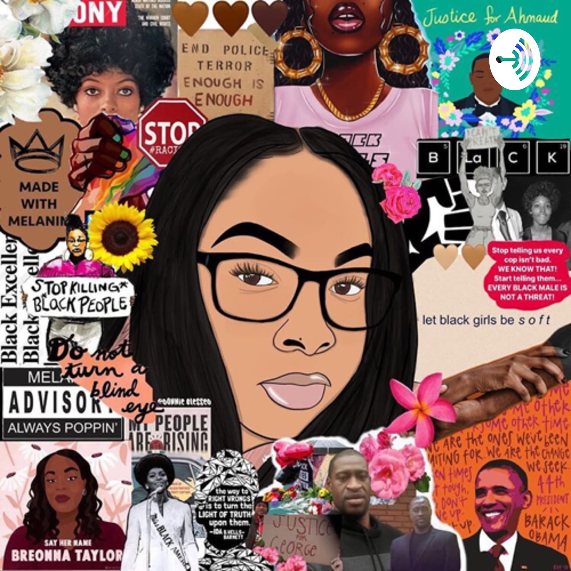 Come and Talk with Tee - Podcasts