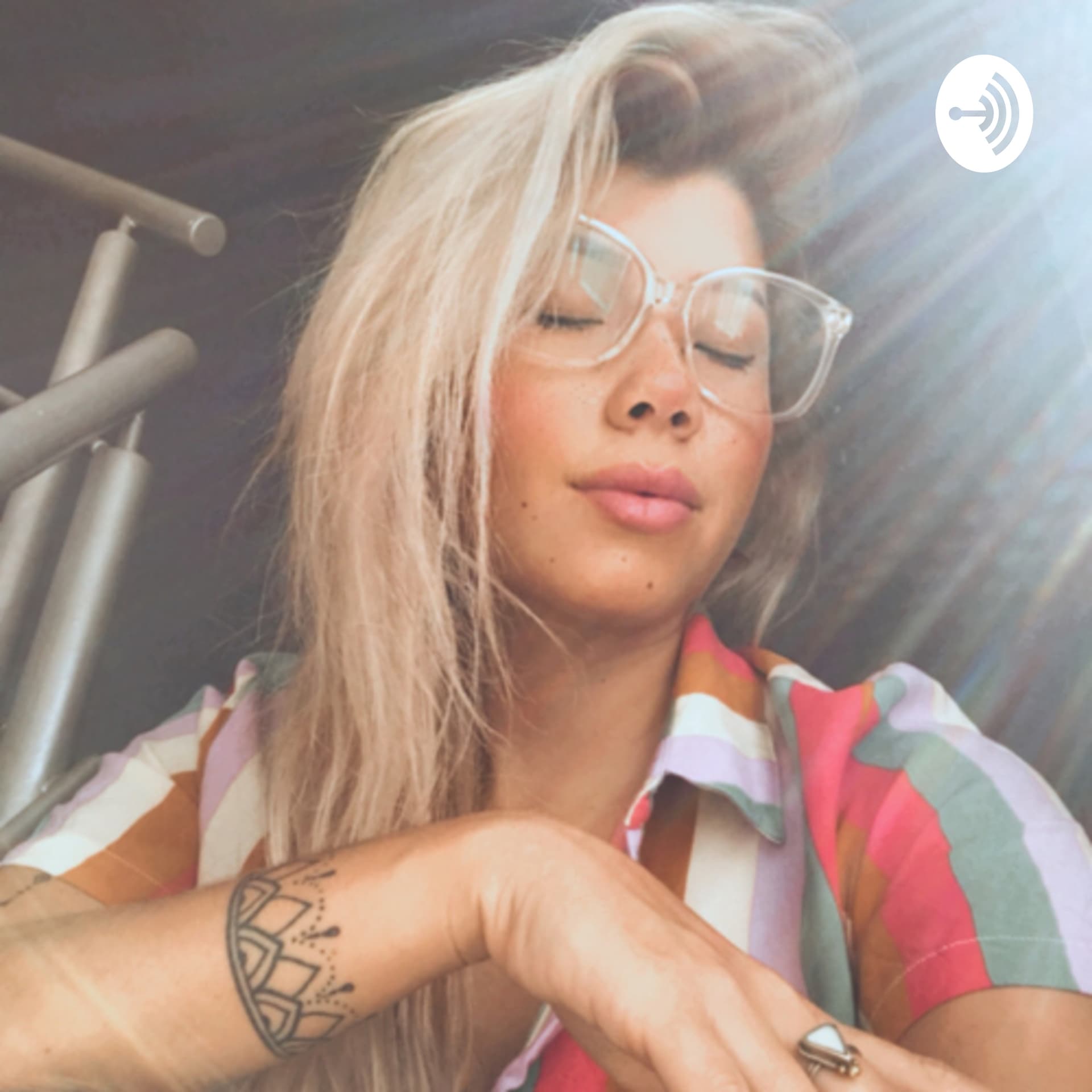 Força do pensamento - Podcasts