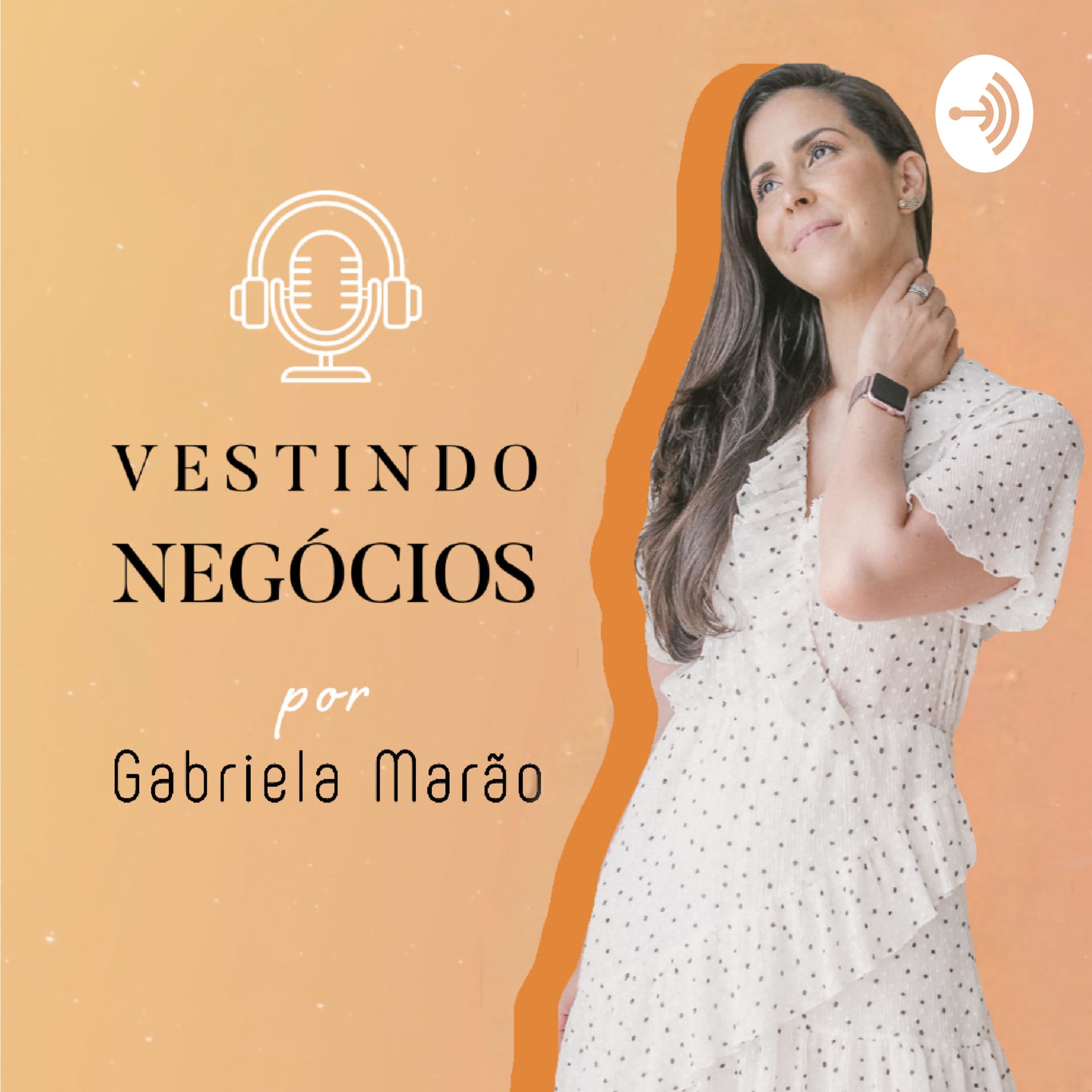 Vestindo Negócios - Podcasts