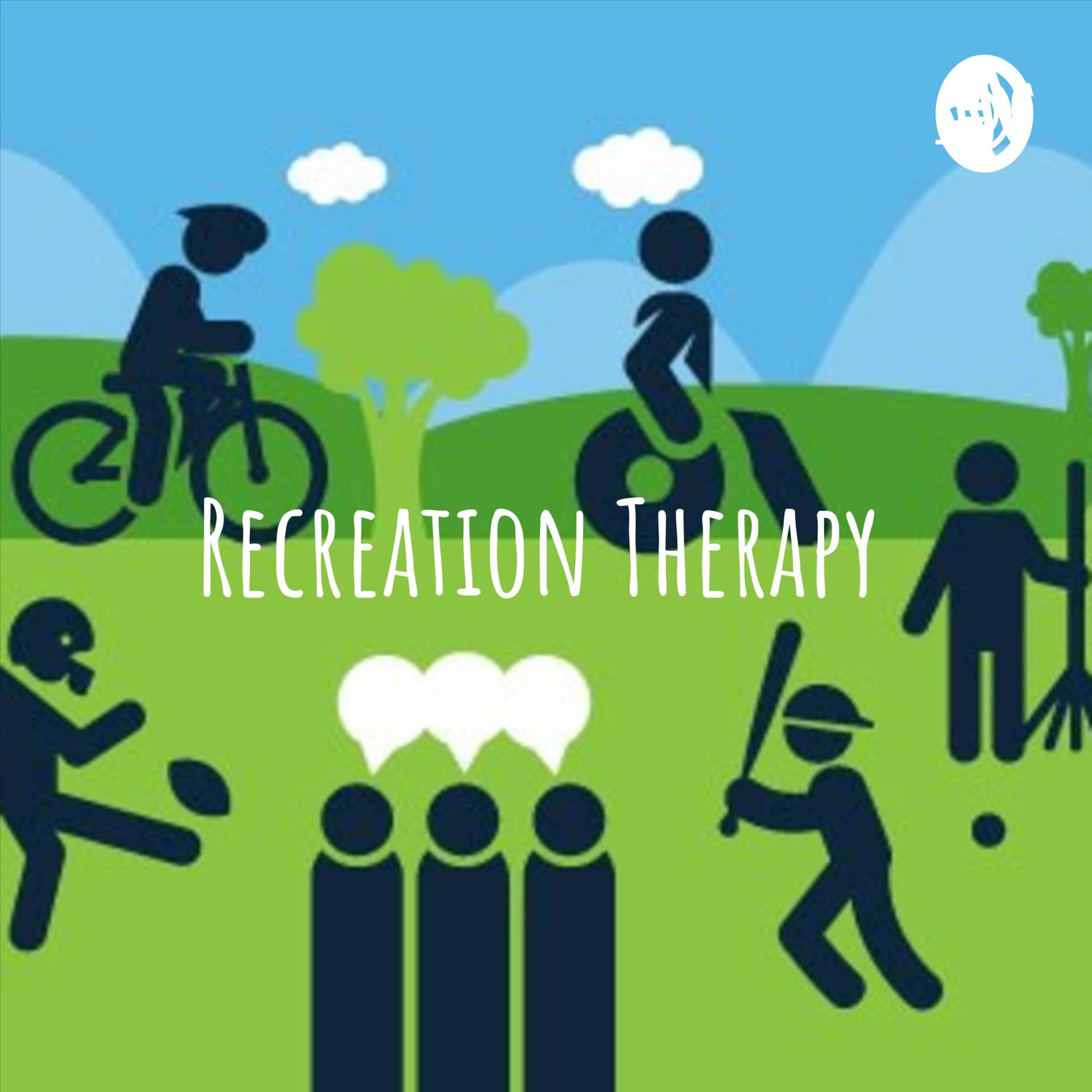 Recreation Therapy: A Canadian Perspective - Podcasts