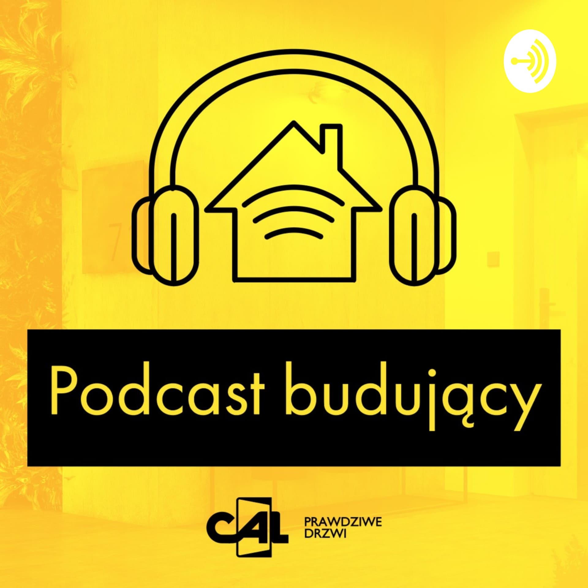 Podcast Budujący marki CAL prawdziwe drzwi - Podcasts