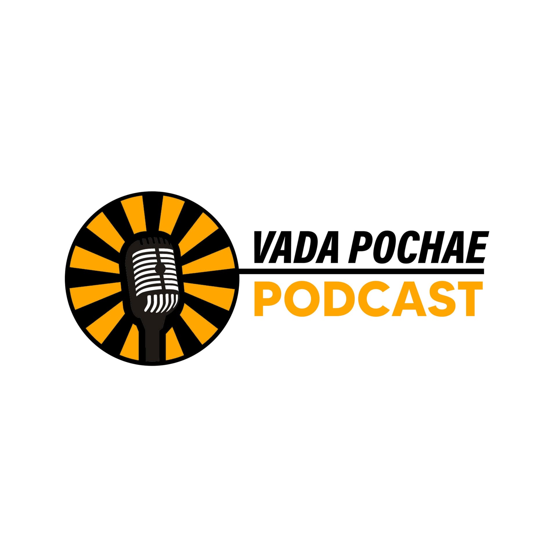 Vada_pochae_podcast_ - Podcasts