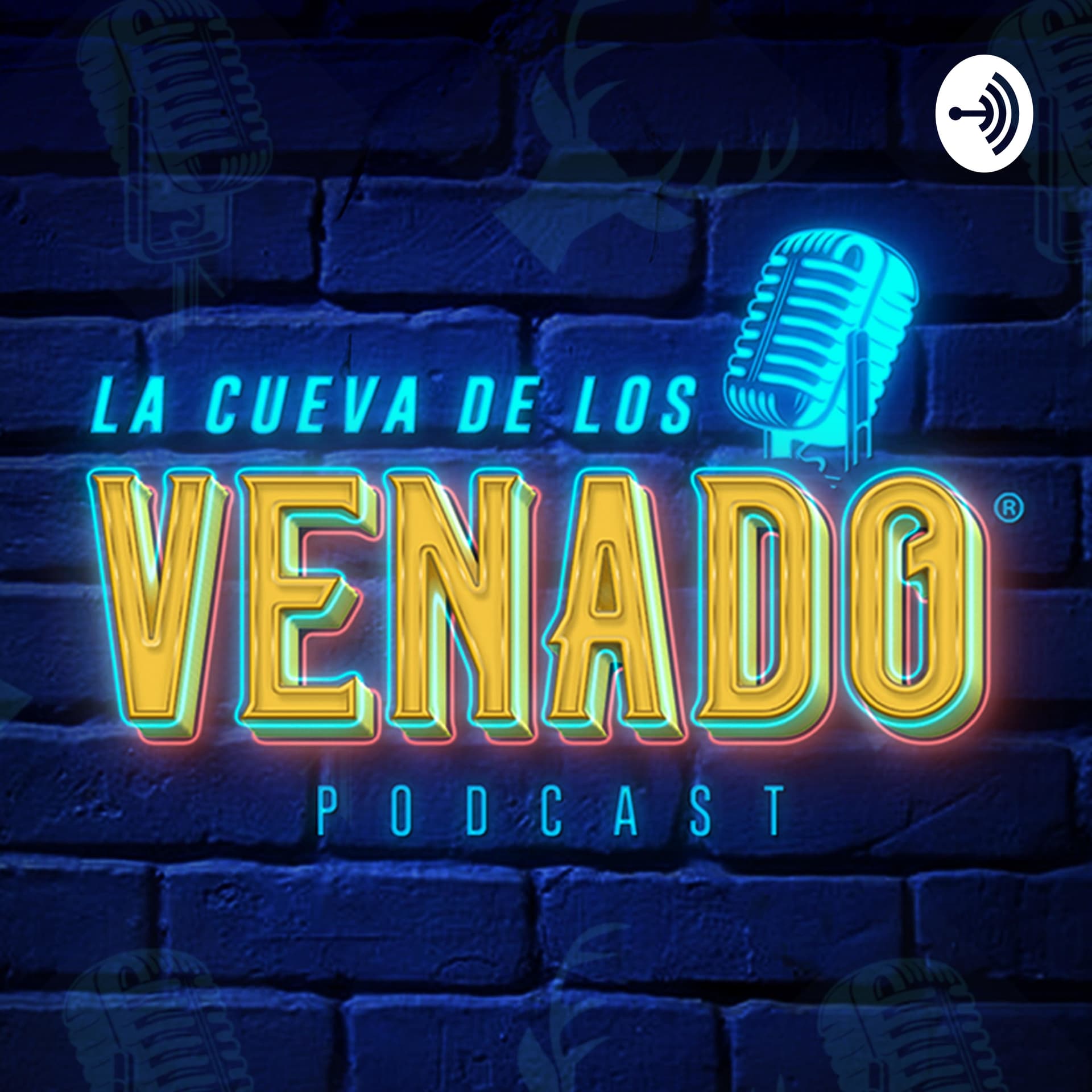 La Cueva de los Venado - Podcasts