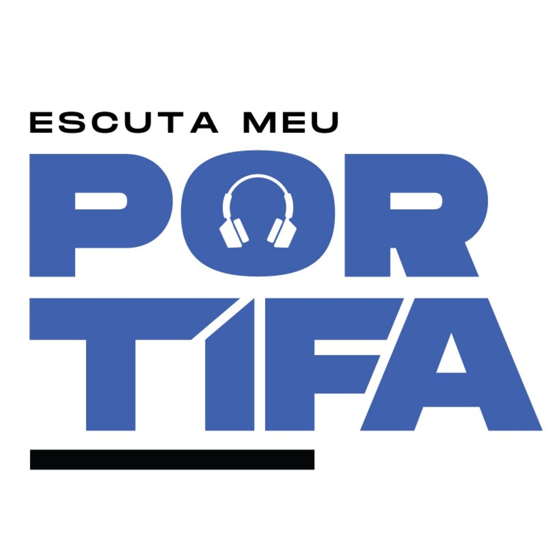 Escuta Meu Portifa - Podcasts