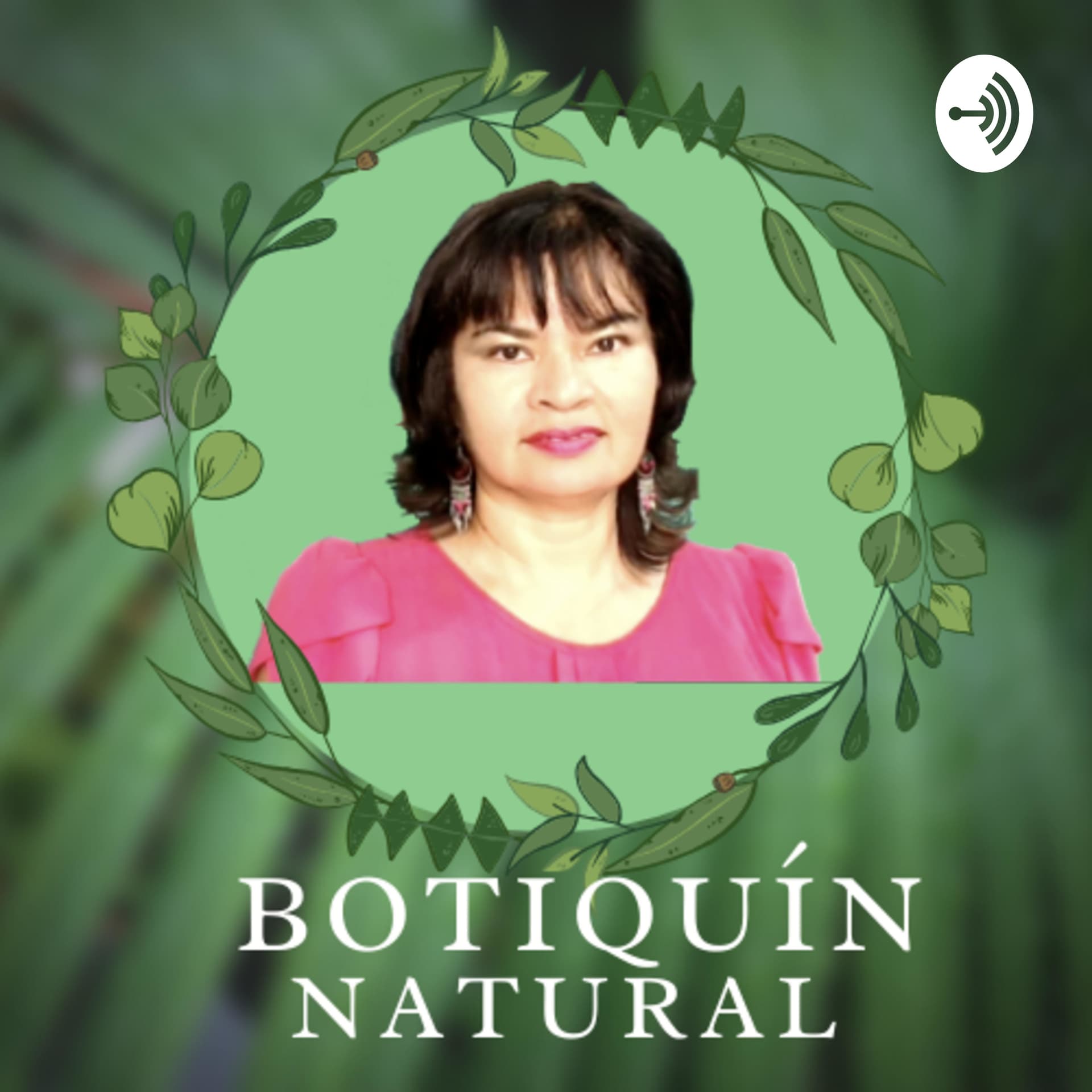 EL BOTIQUÍN DE ROYLENIS - Podcasts