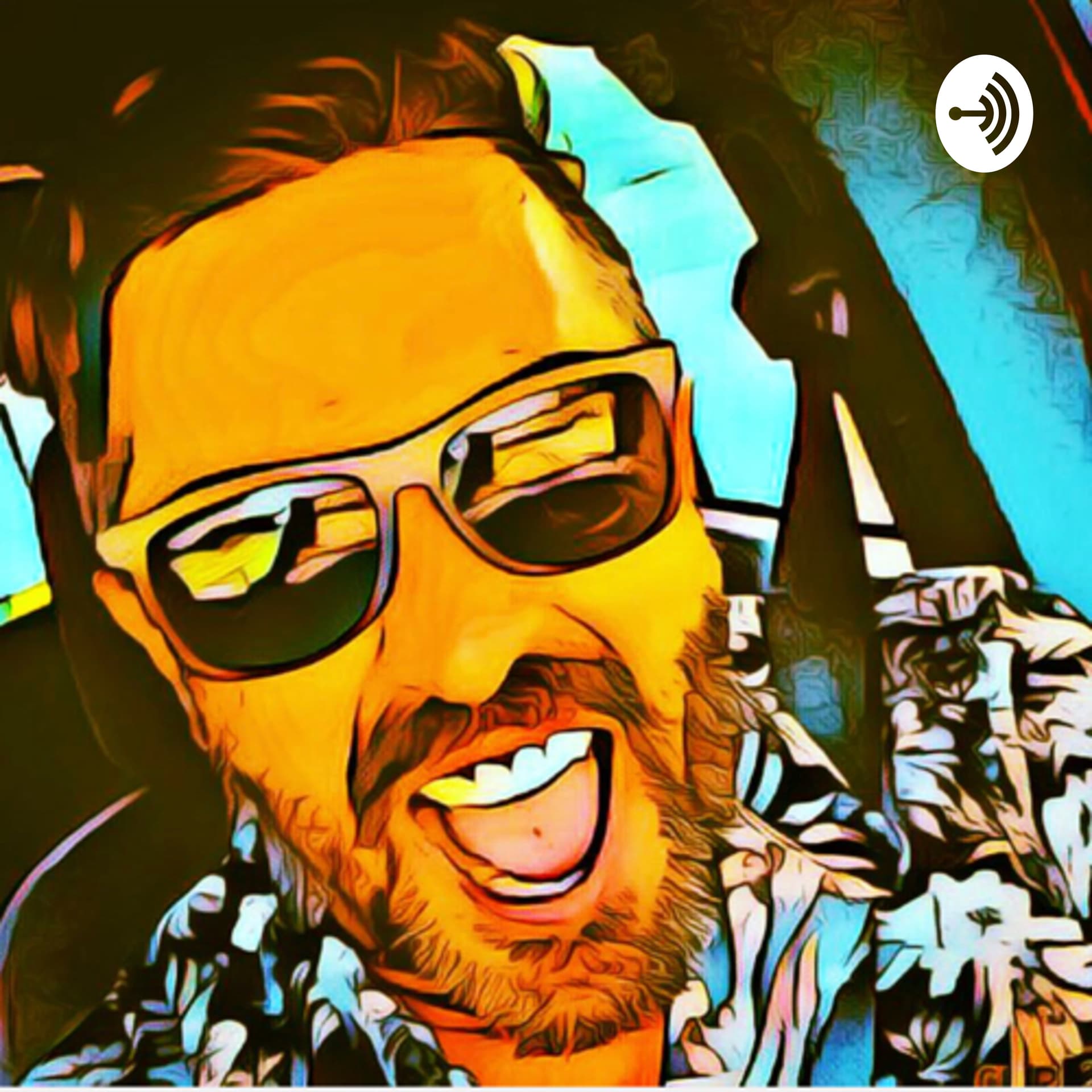 Evolving with Eric ๐ง ๐๐ฝ๐ง - Podcasts