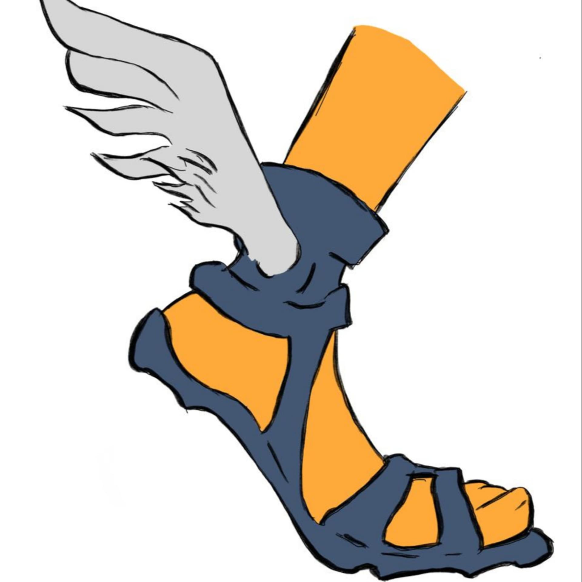Caminando Sobre el Aire - CASOAI - Podcasts