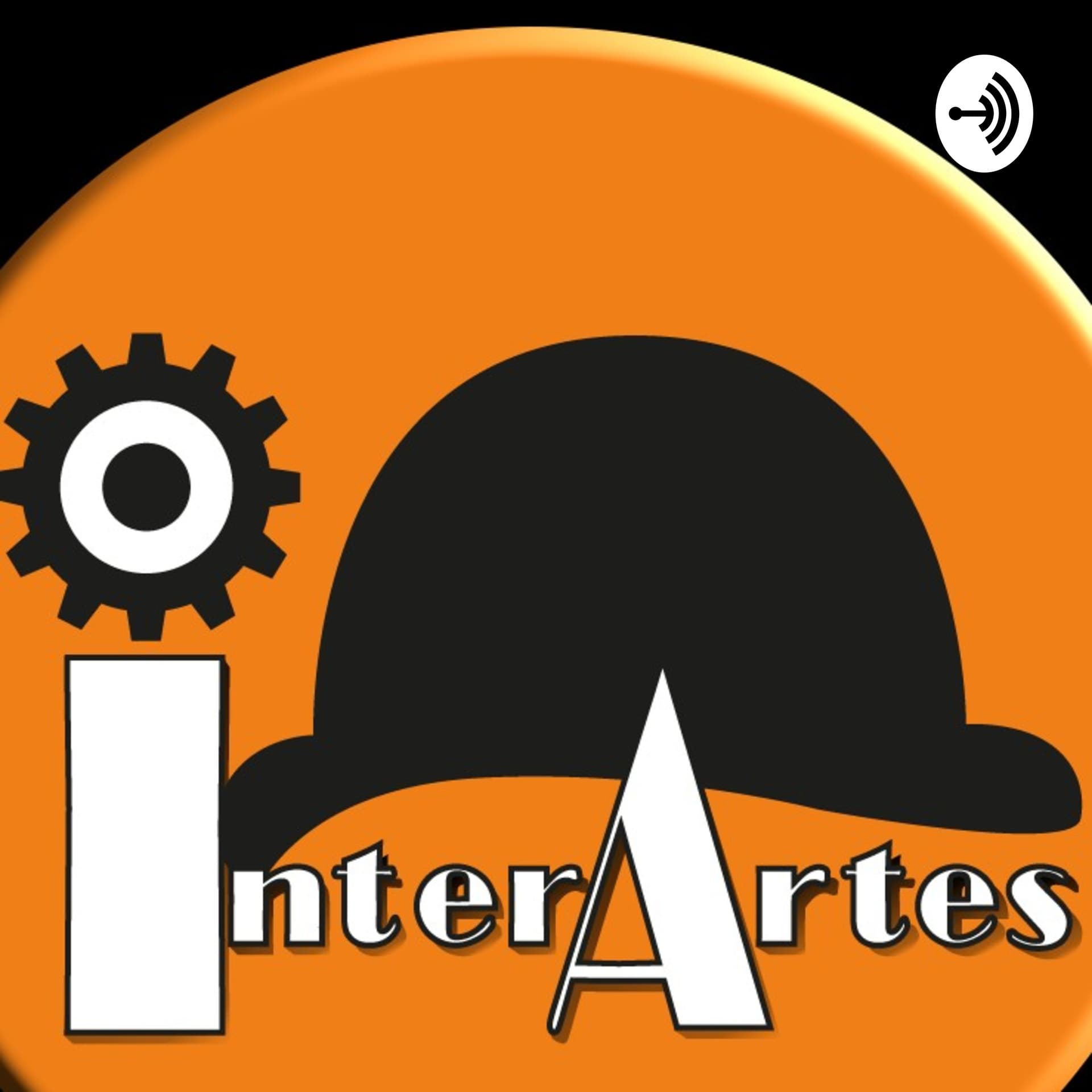 Podcast InterArtes - Podcasts