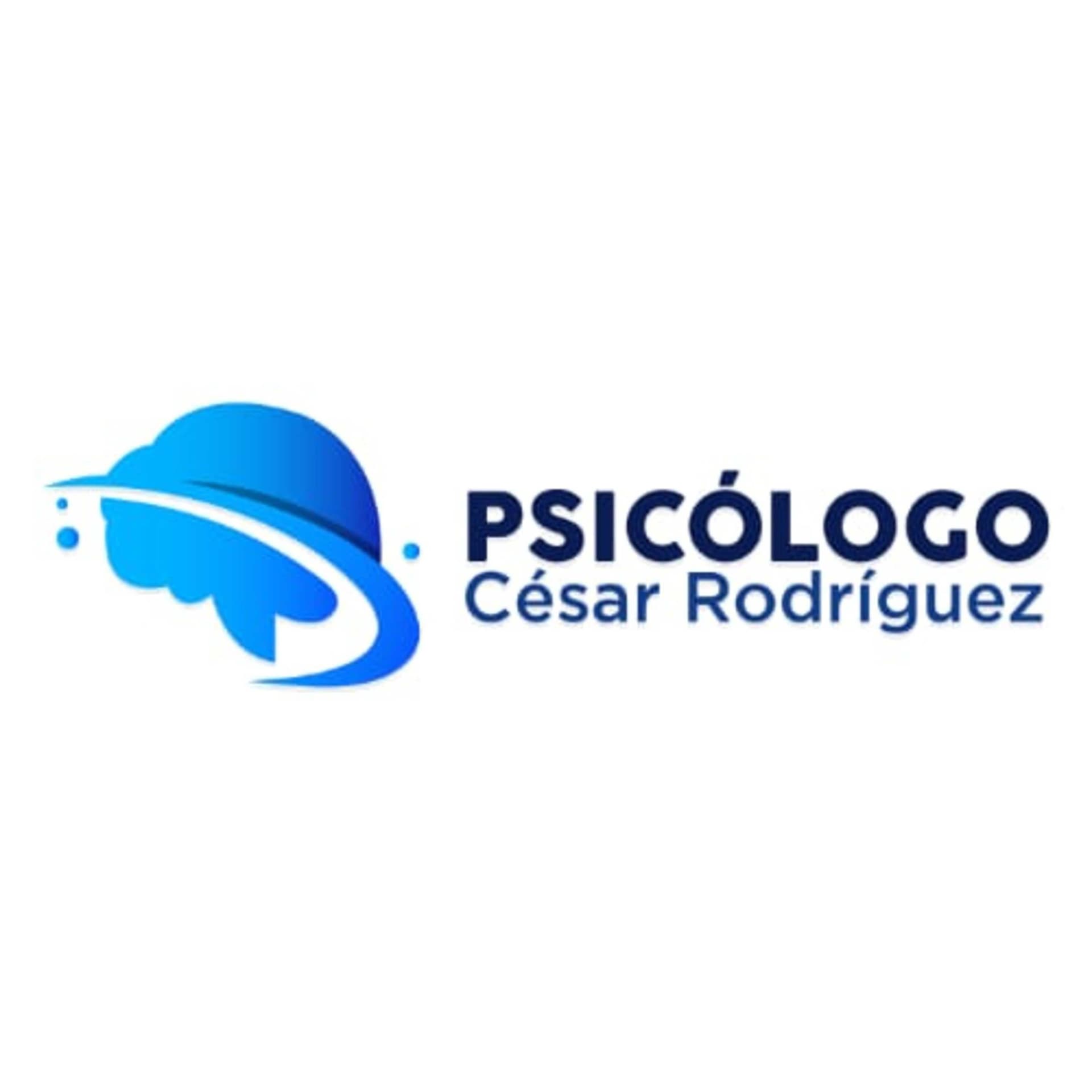 Psicólogo César Rodríguez - Podcasts