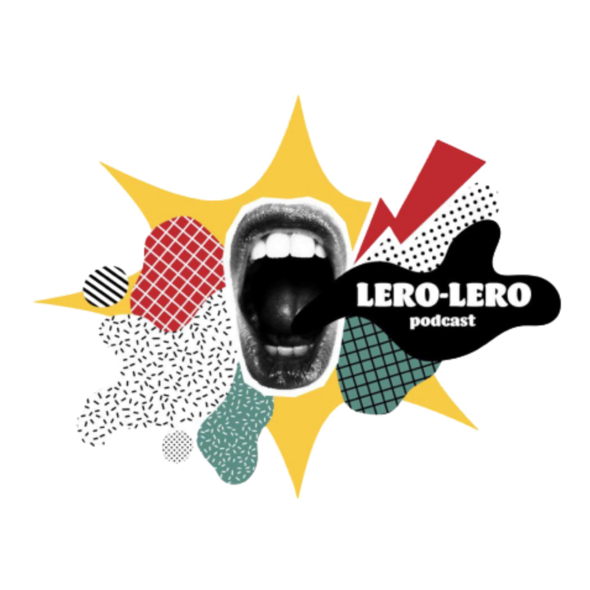 Lero-Lero - Podcasts