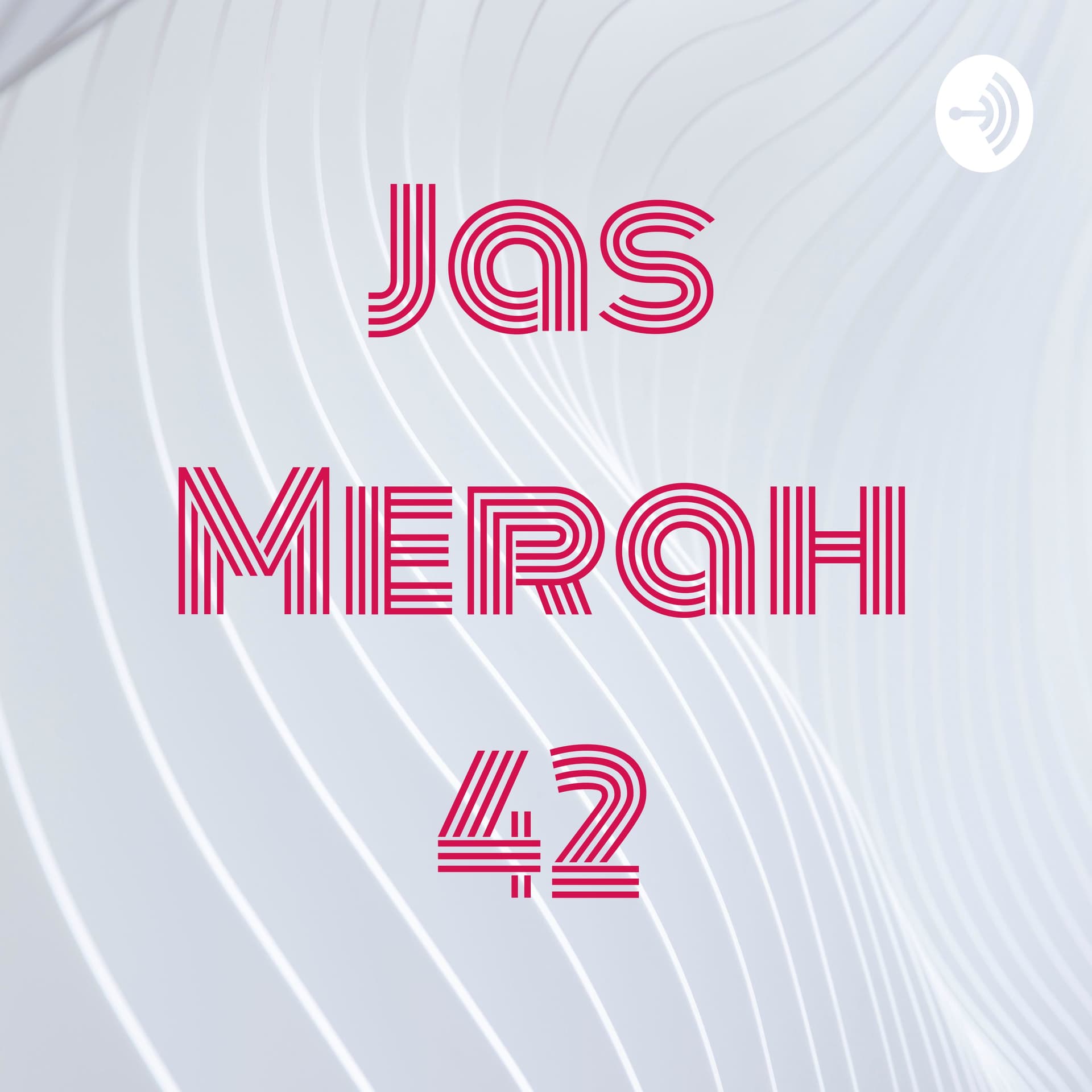 Jas Merah 42