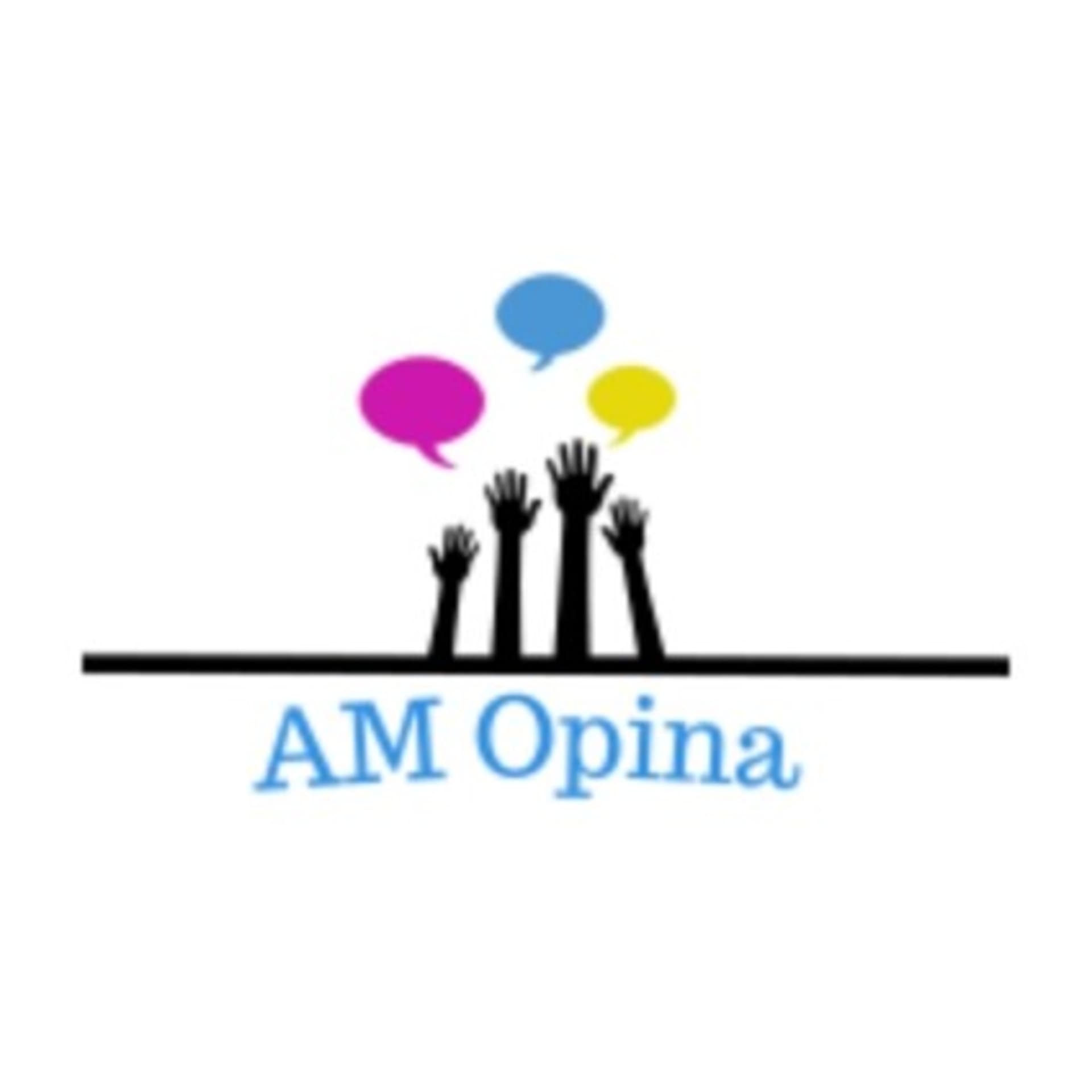 AM Opina - Podcasts