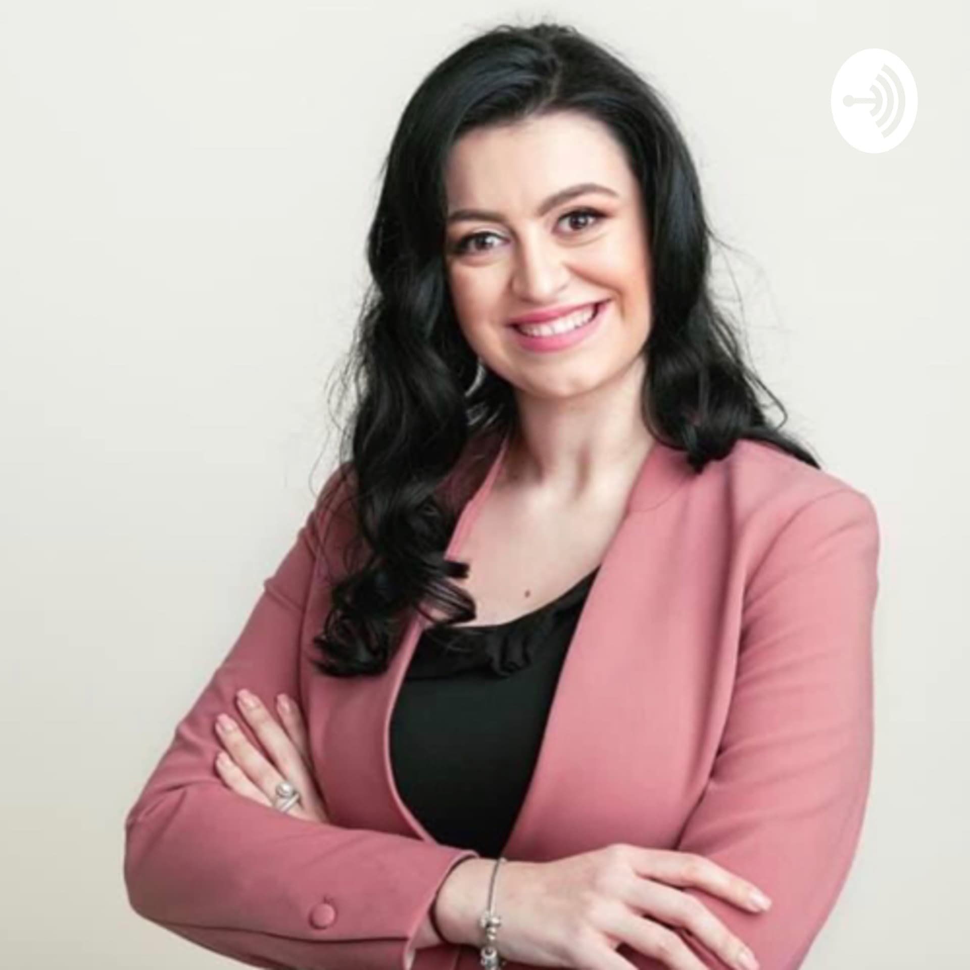 O cana cu inspiratie by Alina Hlipca-Radovici - Podcasts