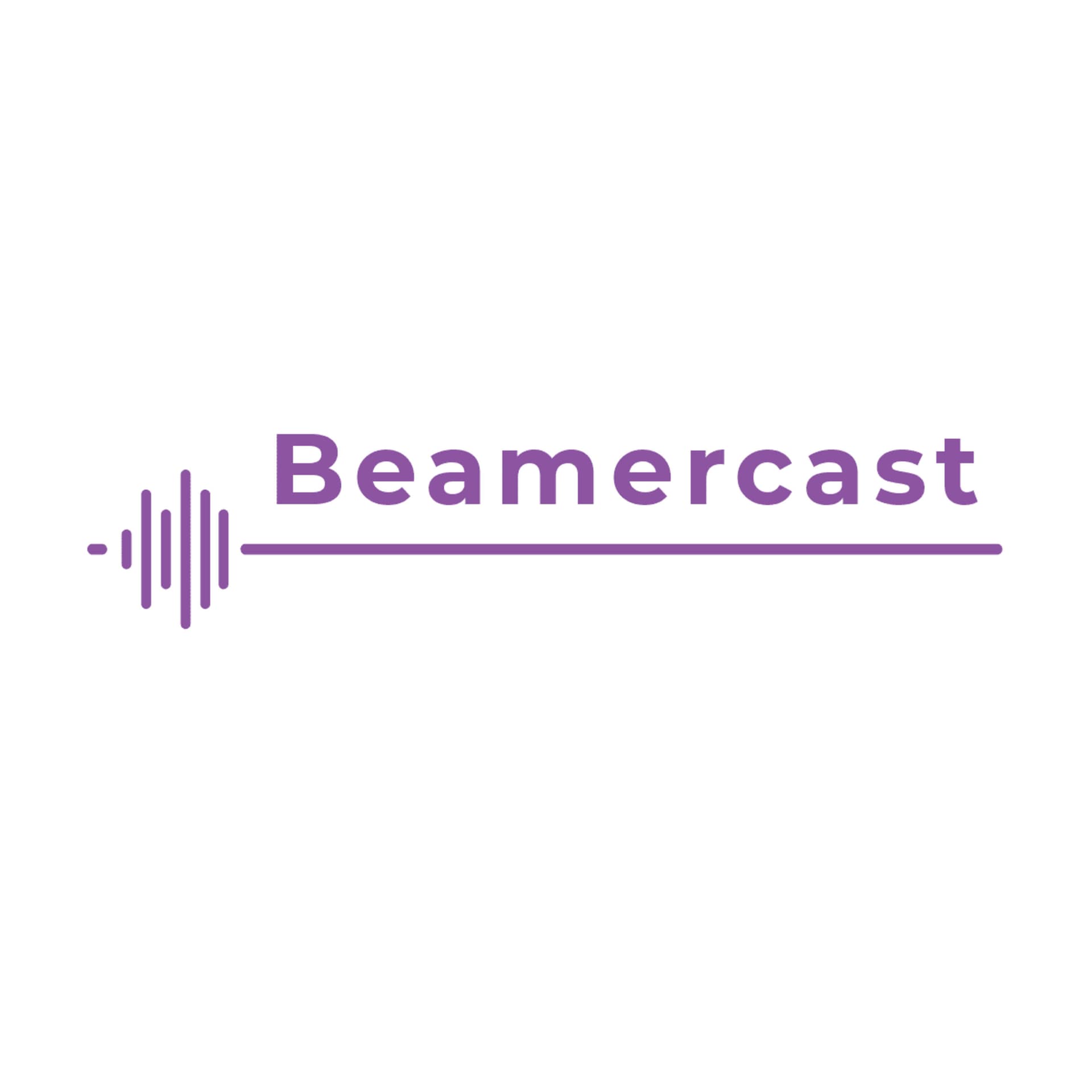 Beamercast - Podcasts