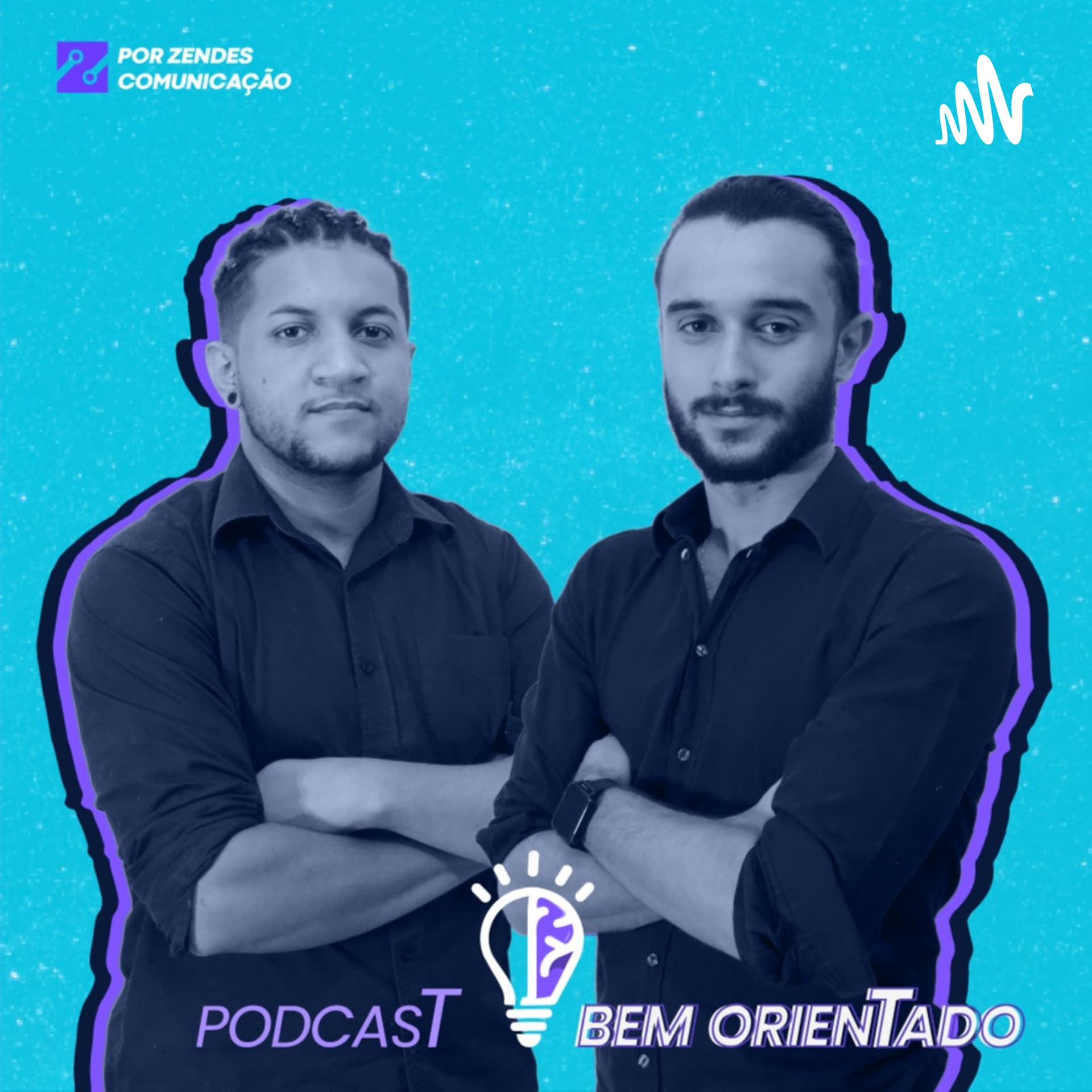 Bem Orientado - Podcast de Marketing, Crescimento Pessoal e Negócios - Podcasts