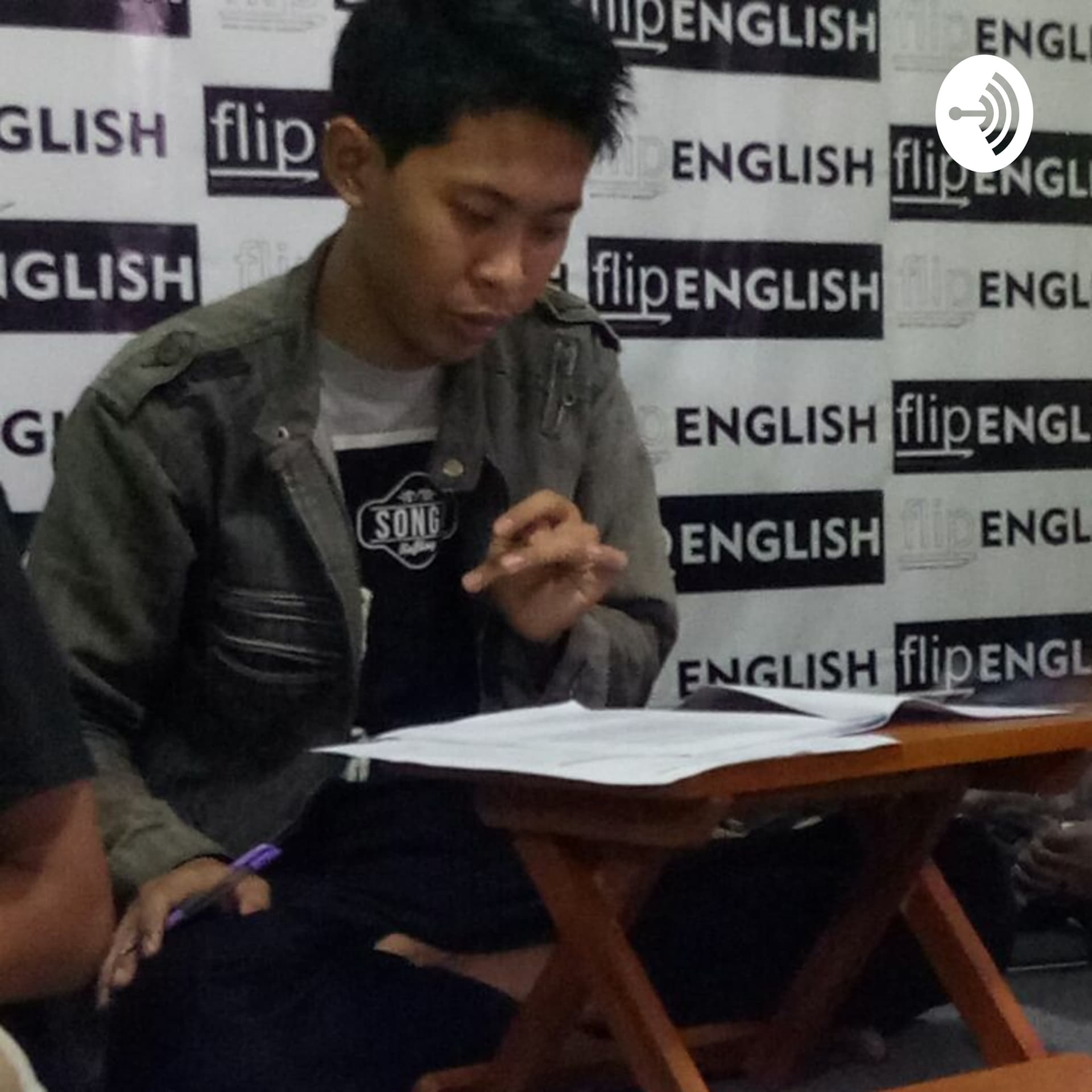 RUANGILMU - Podcasts