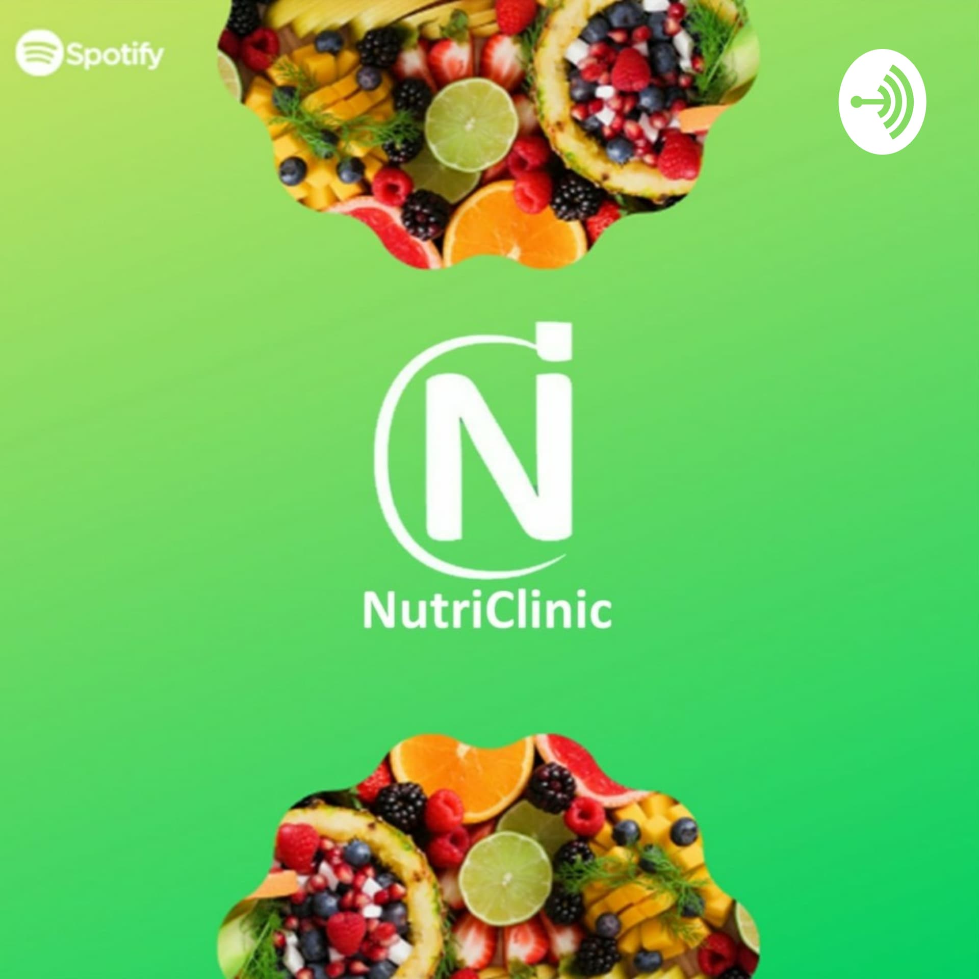 Gizi-In By NutriC - Podcasts