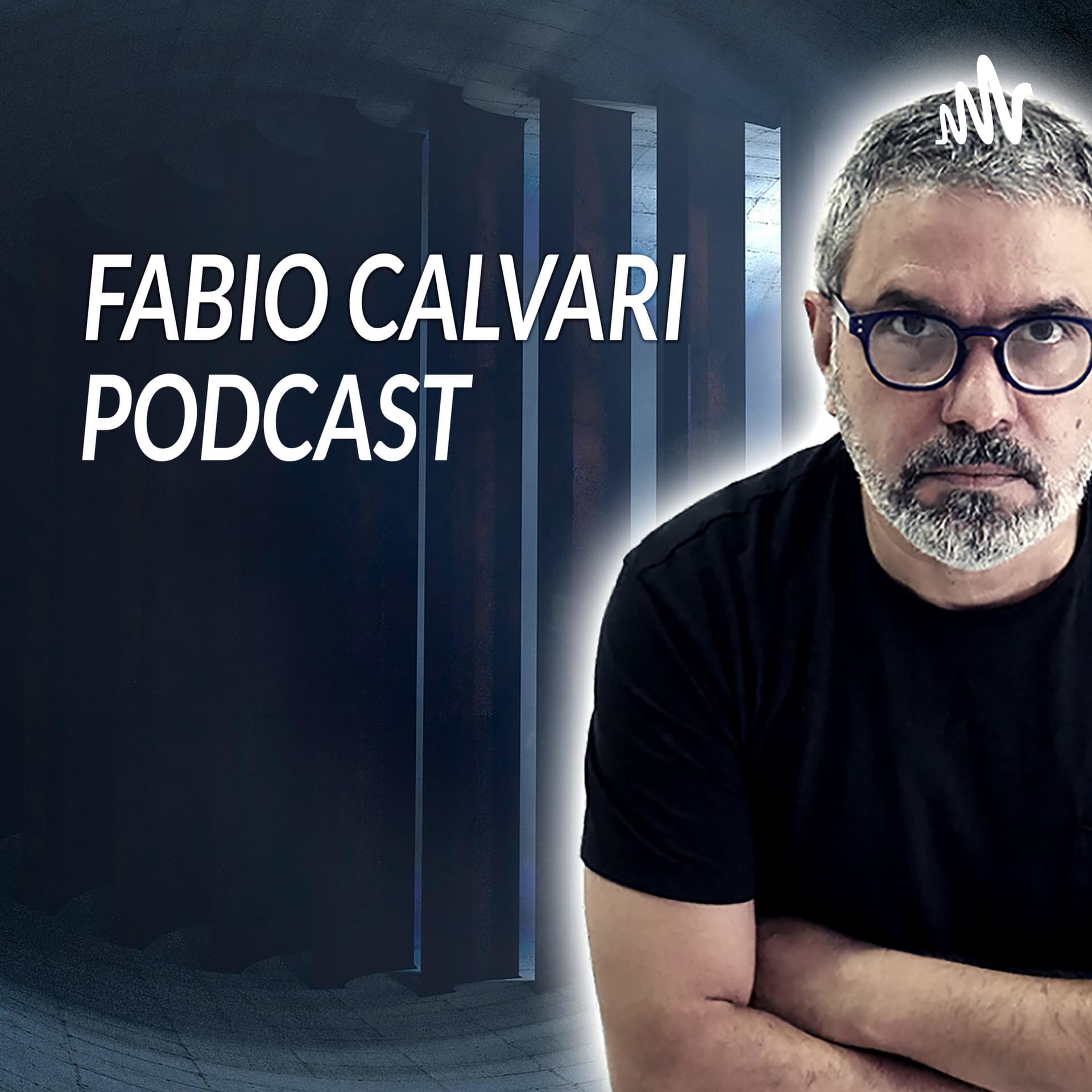 Fabio Calvari Podcast - Podcasts