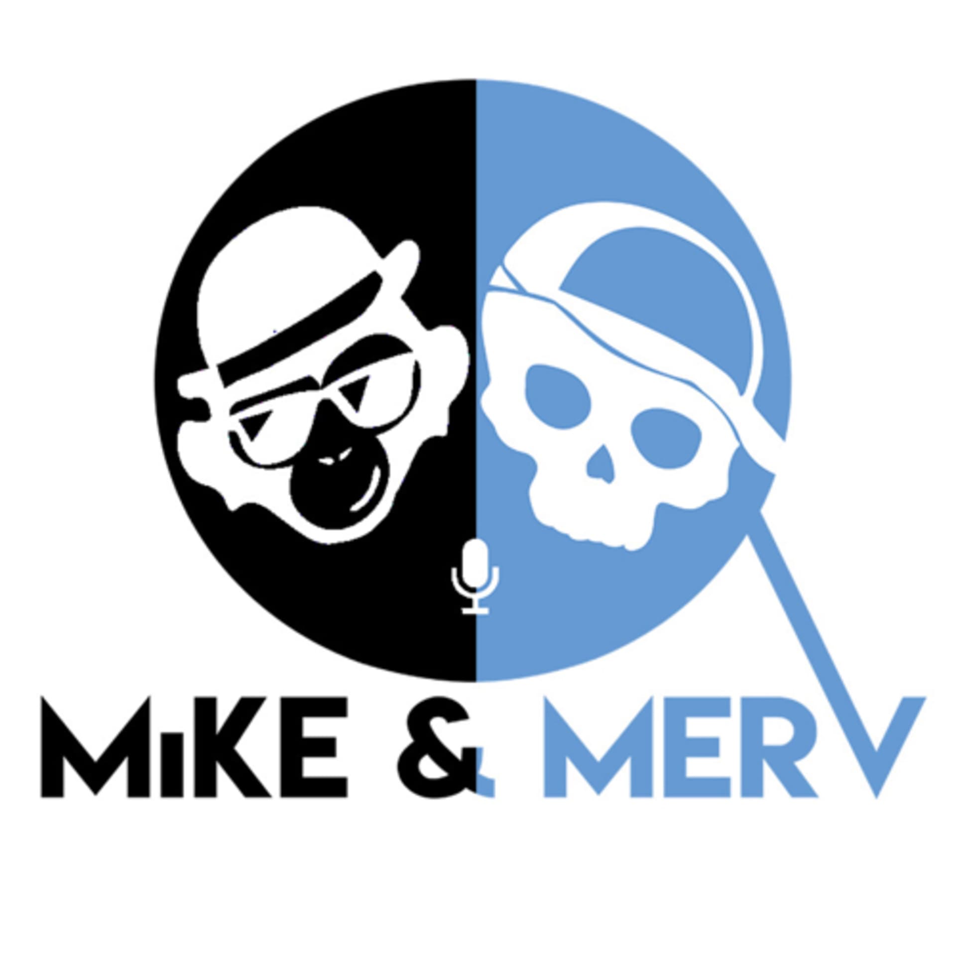 Mike&Merv - Podcasts
