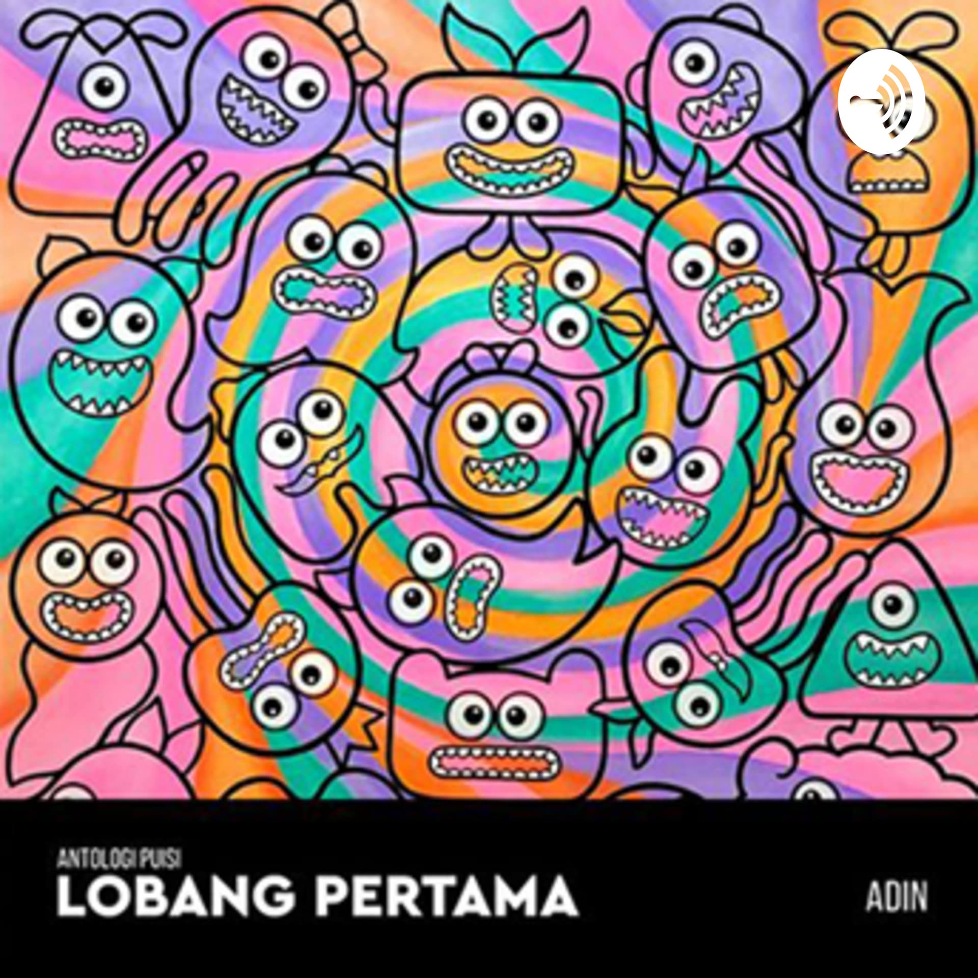 Lobang Pertama Podcast - Podcasts