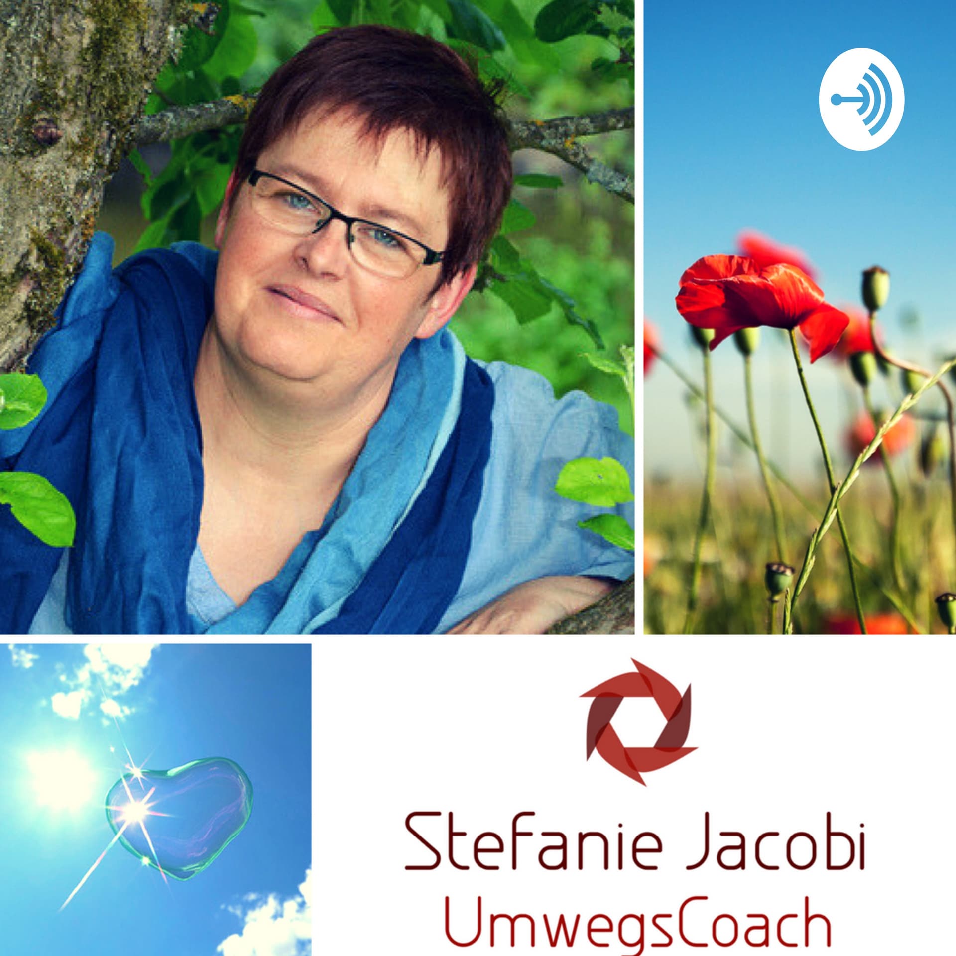 Frauenquatsch - Podcasts