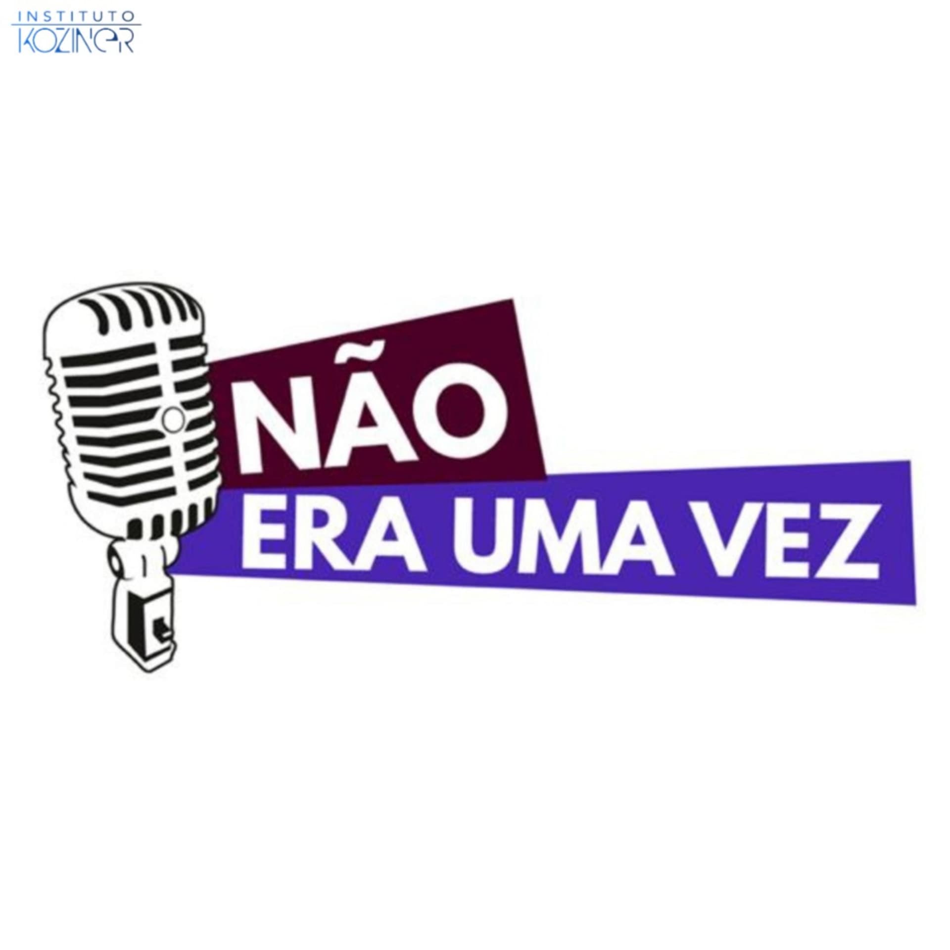 Não Era Uma Vez - Podcasts