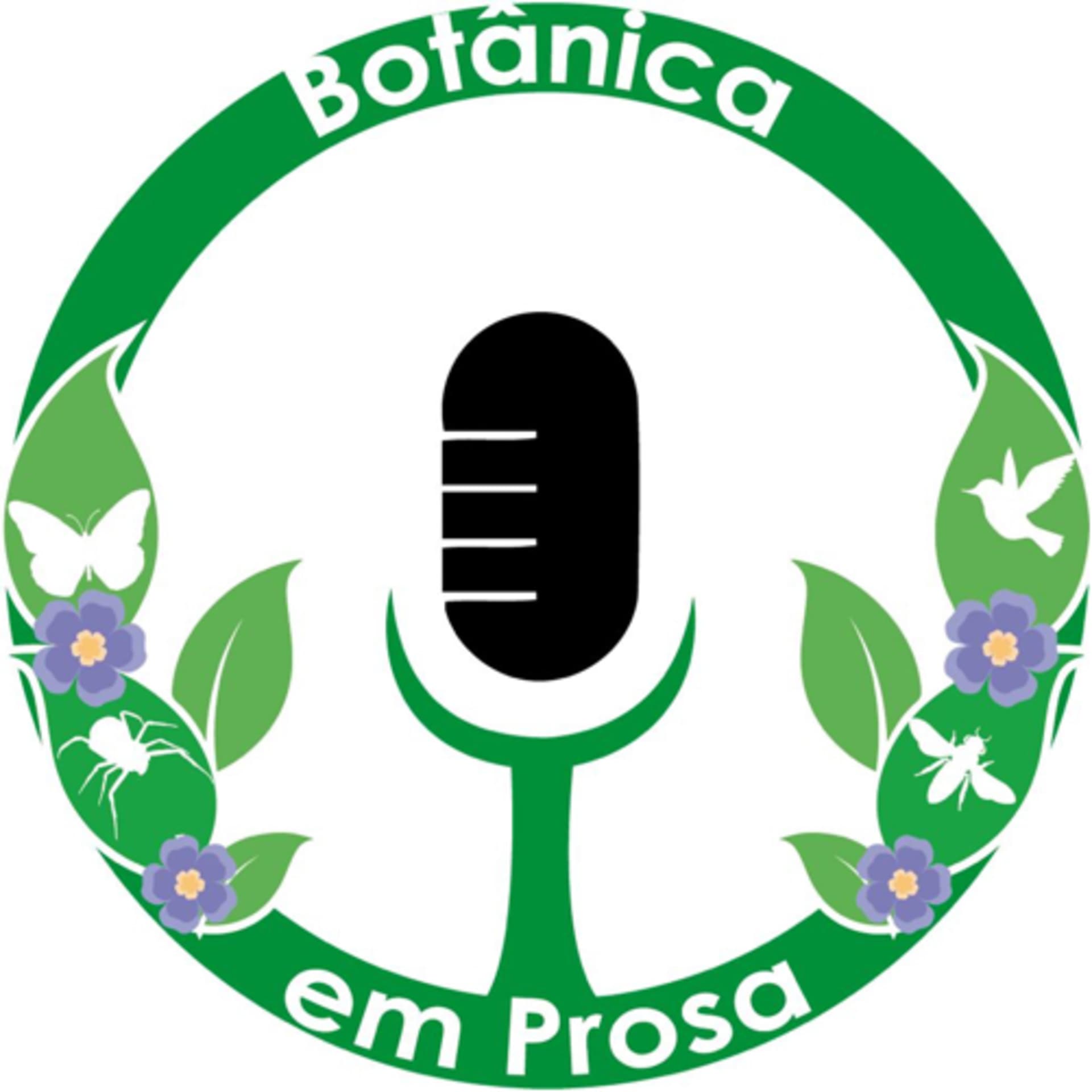 Botânica em Prosa - Podcasts