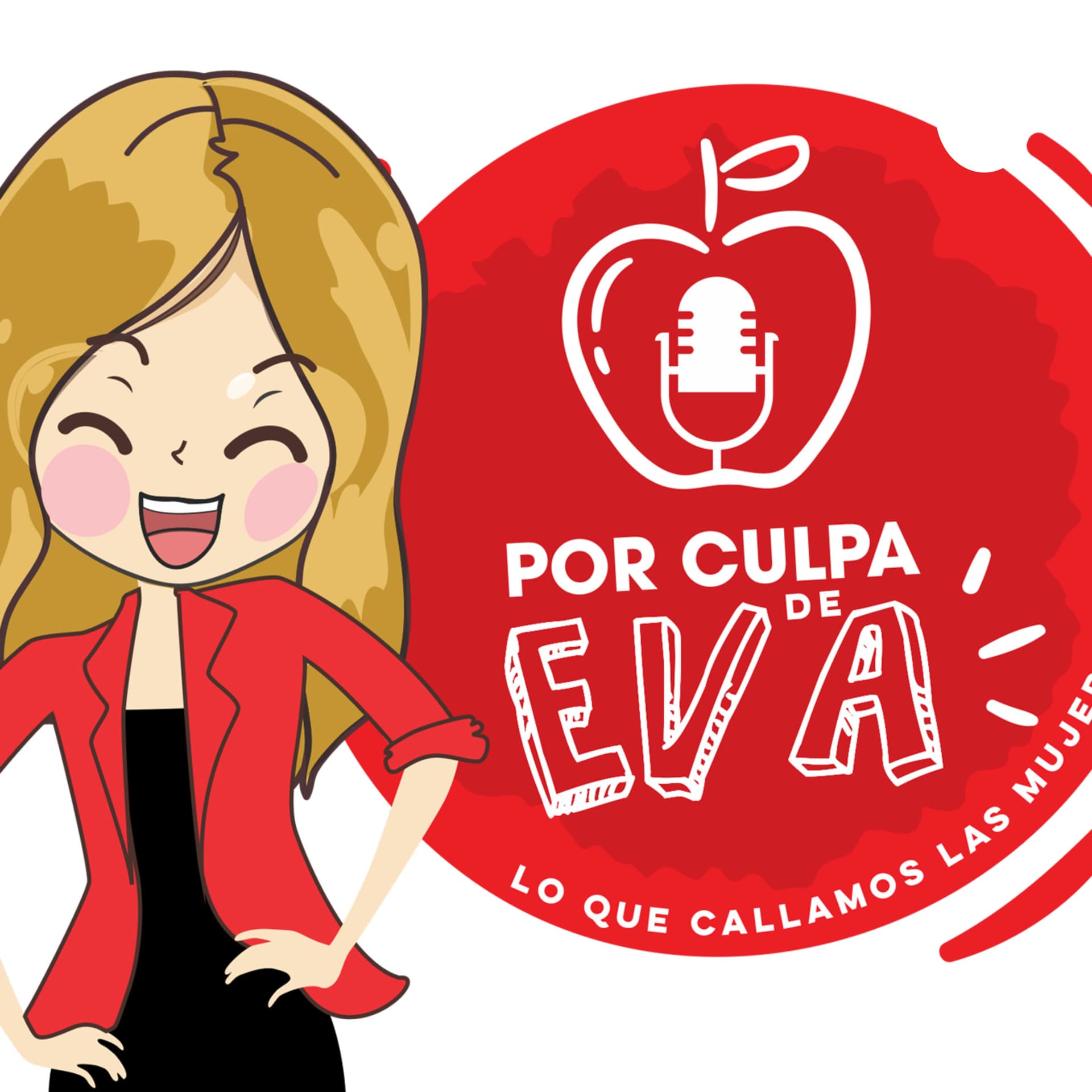 Por culpa de Eva
