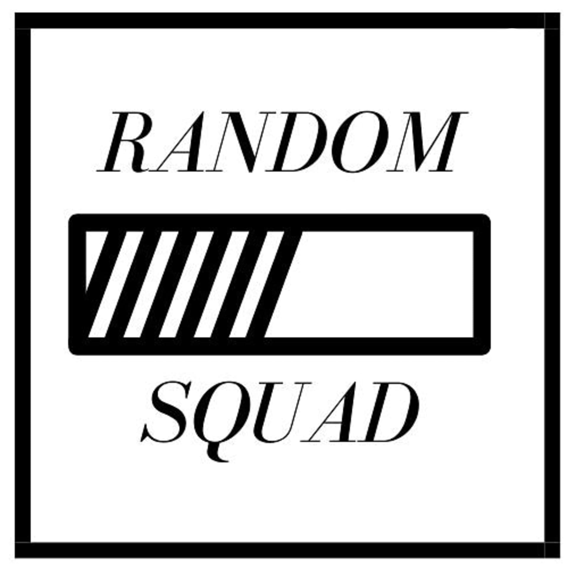 Random Squad Podcast - Podcasts