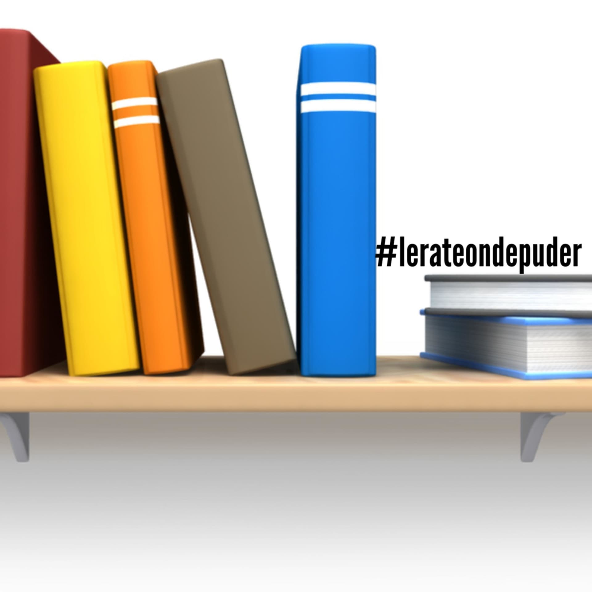 #lerateondepuder - Contos, poesias e resenhas - Podcasts