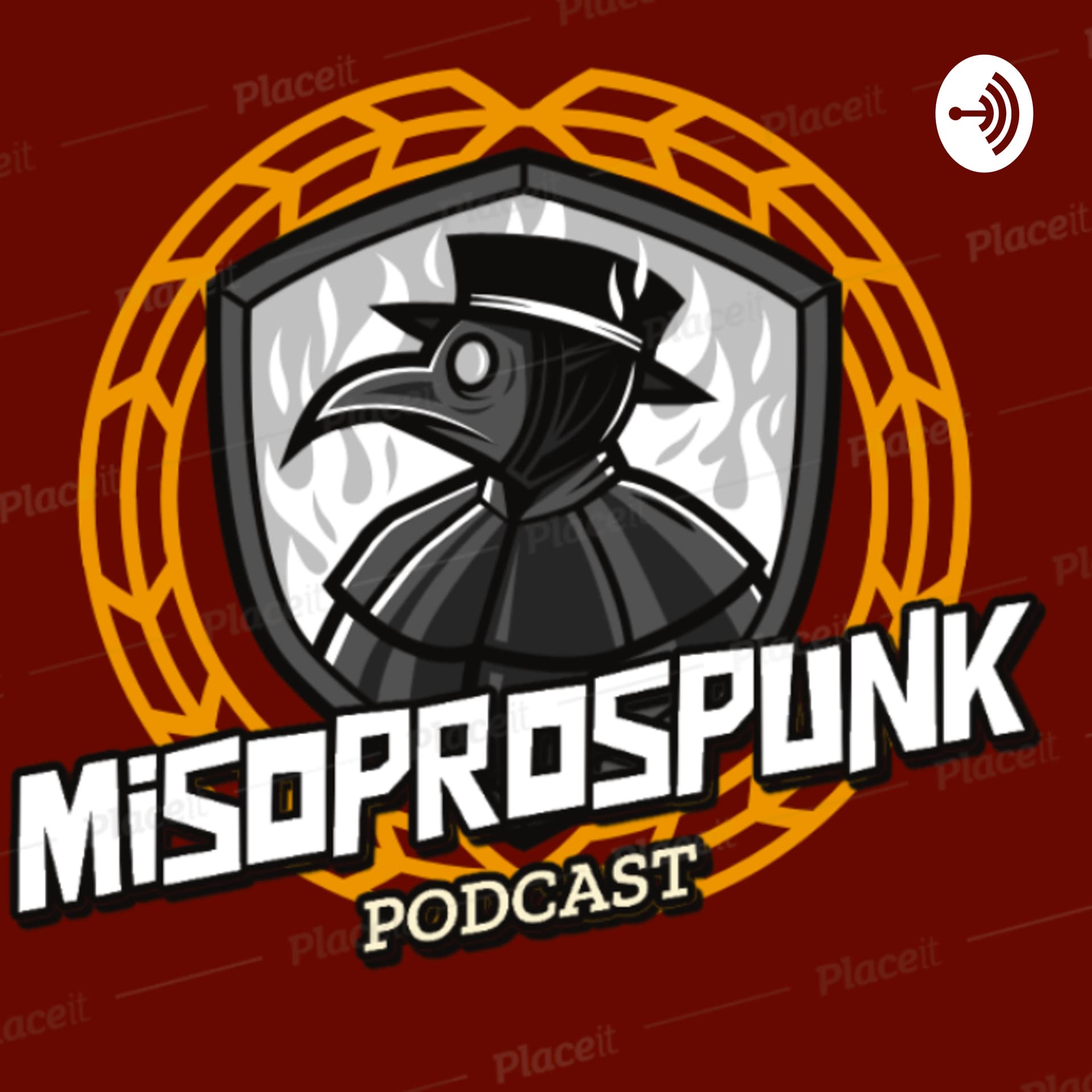 Misoprospunk - Podcasts