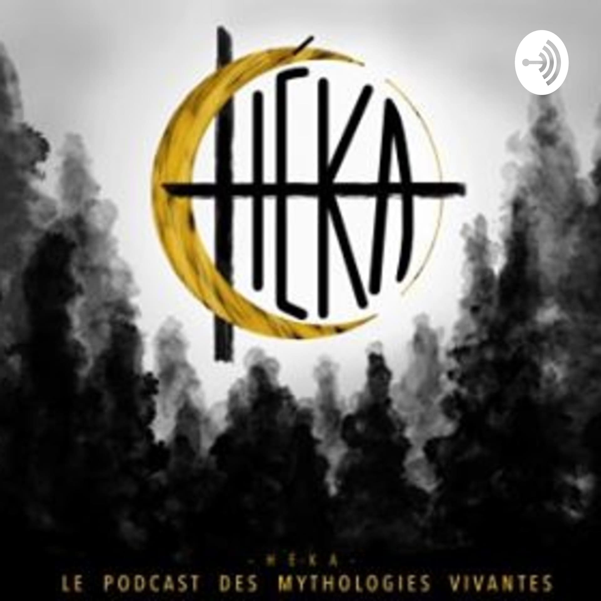 Héka - Podcasts